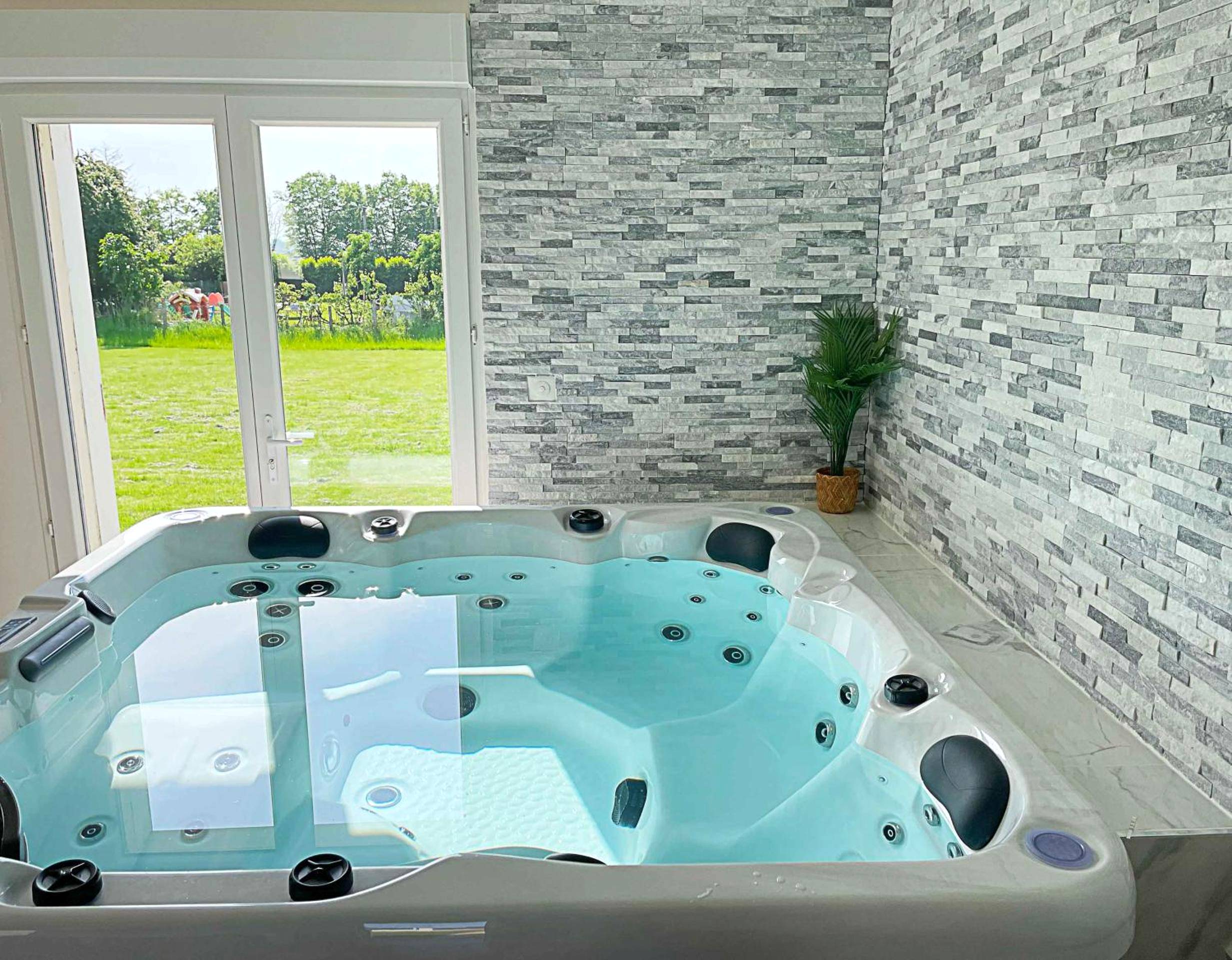 Photo du logement - 4AS Spa Paris