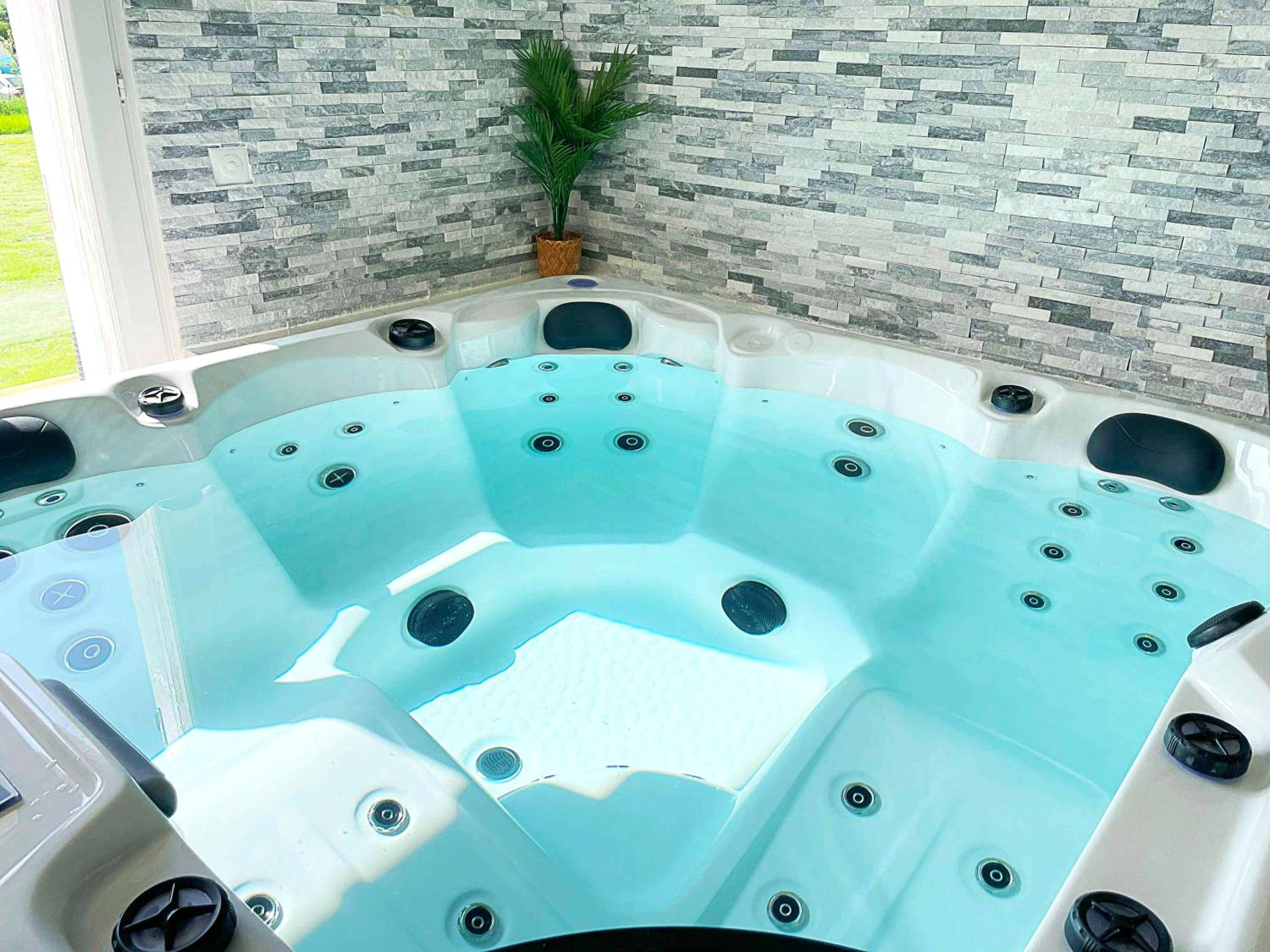 Photo du logement - 4AS Spa Paris