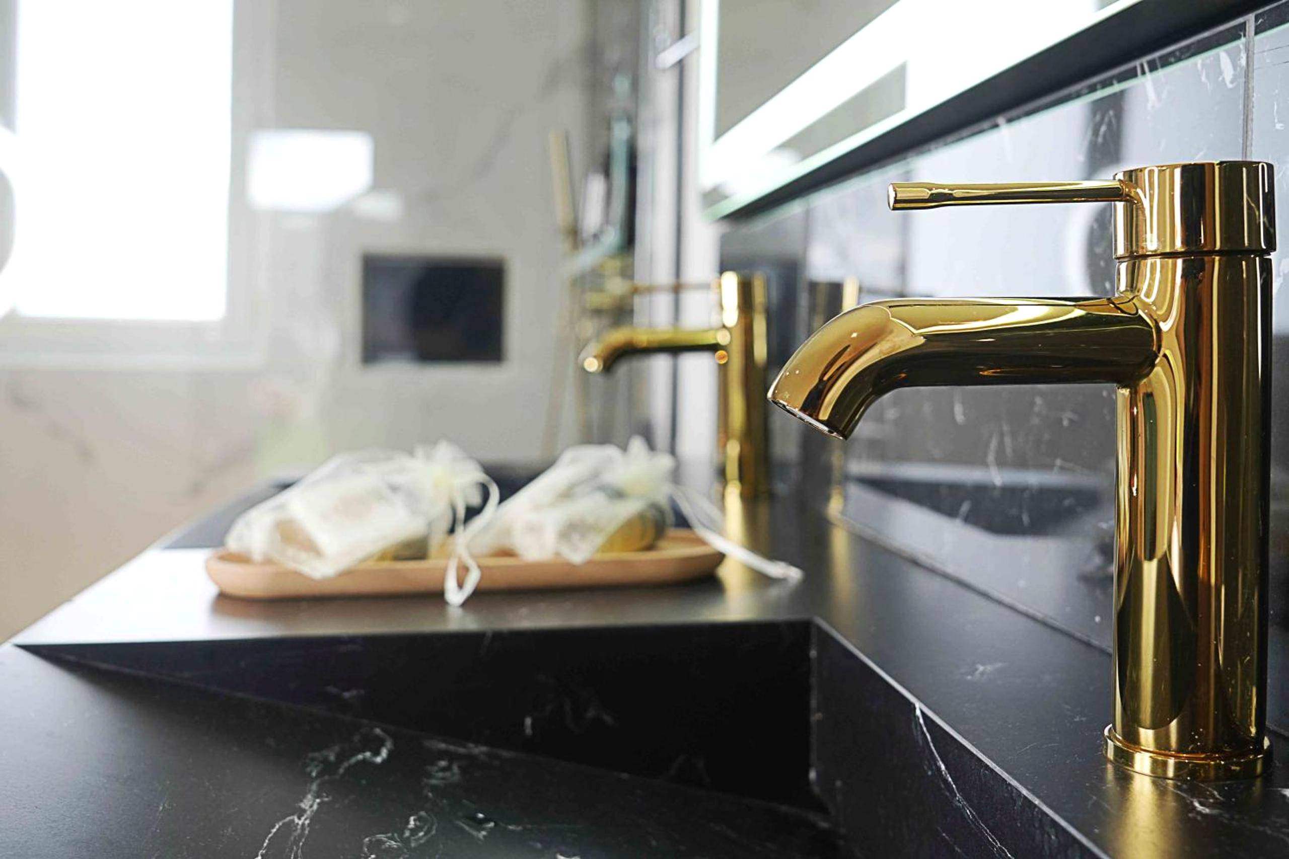 Photo du logement - 4AS Spa Paris