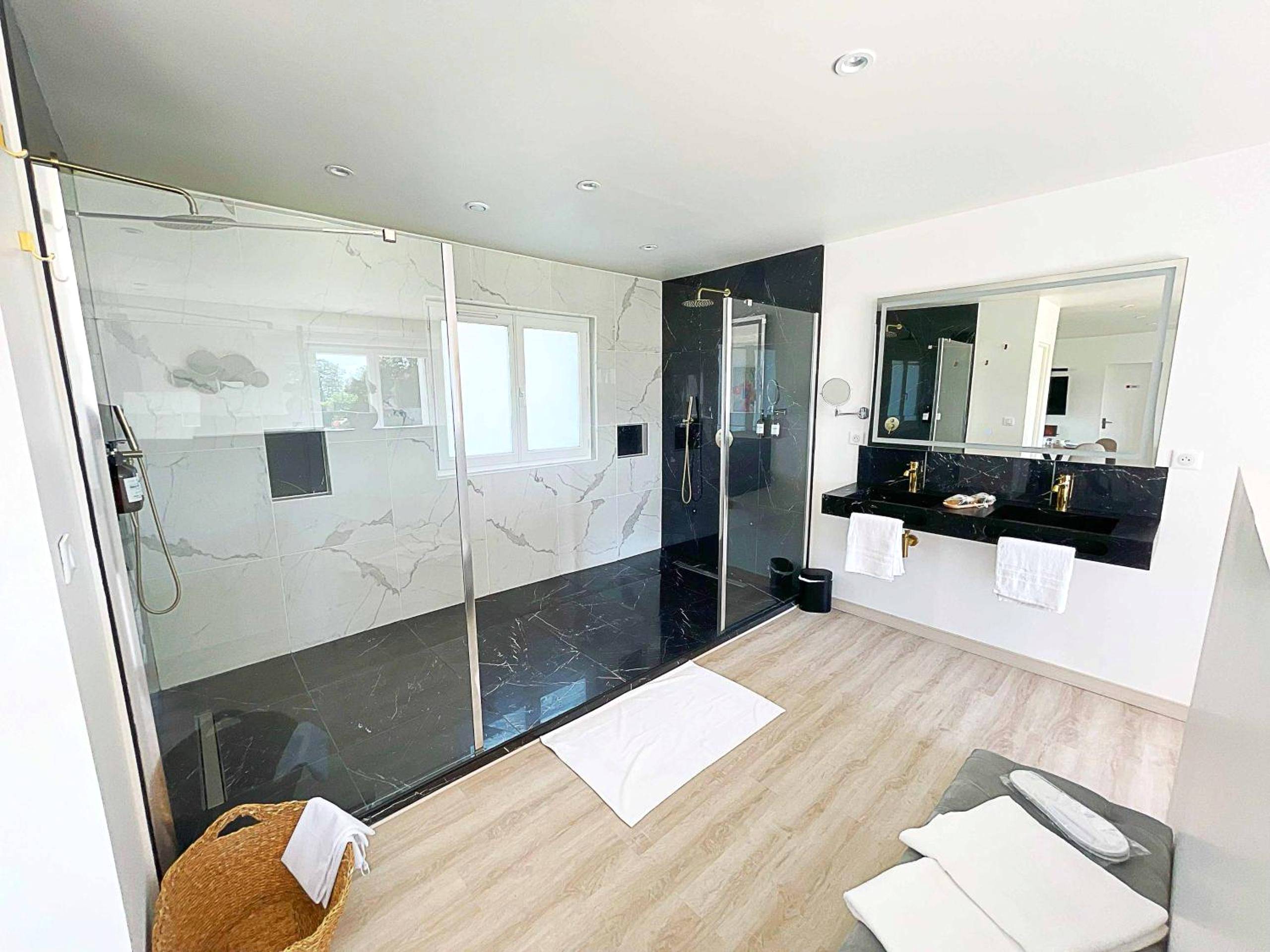 Photo du logement - 4AS Spa Paris