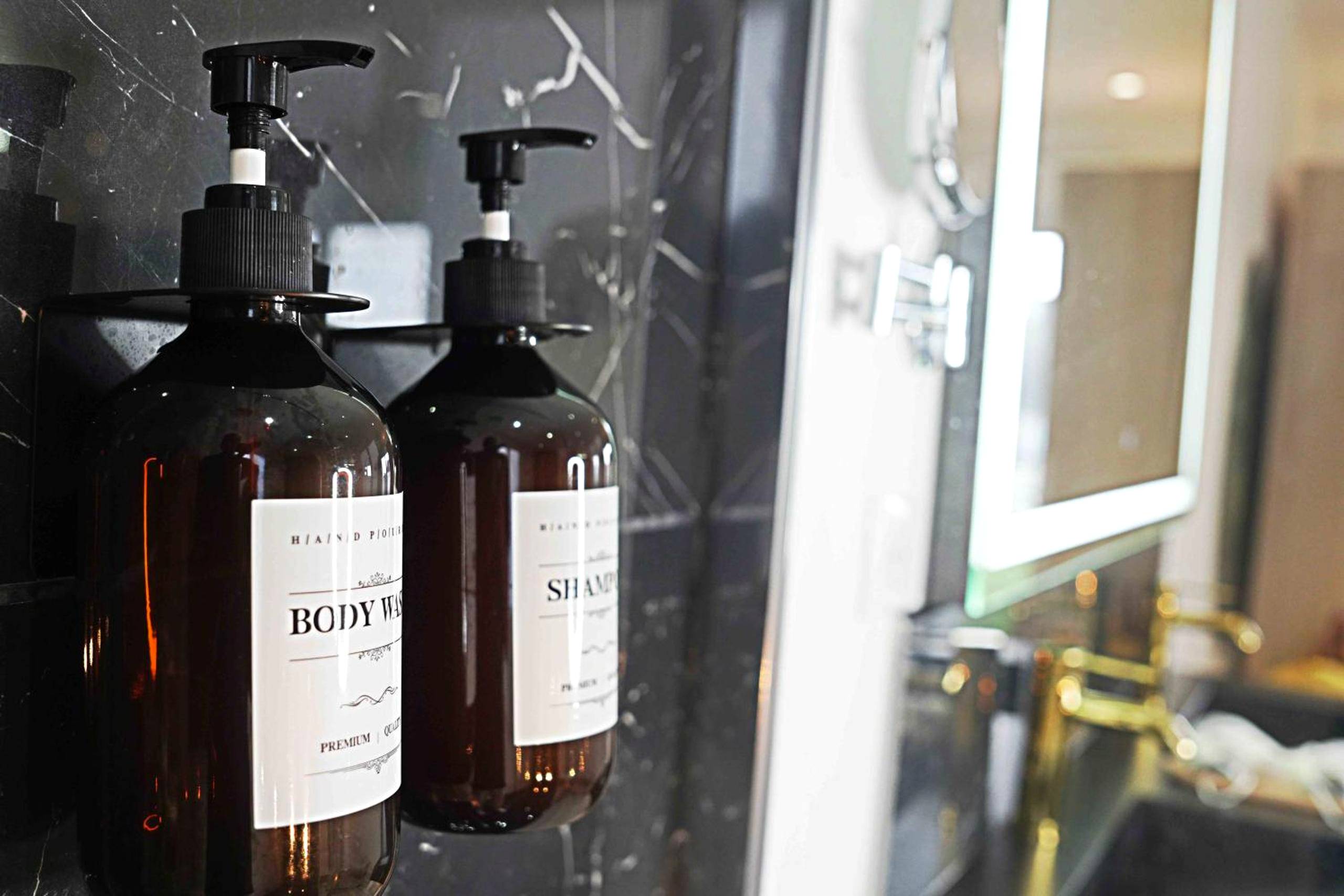 Photo du logement - 4AS Spa Paris