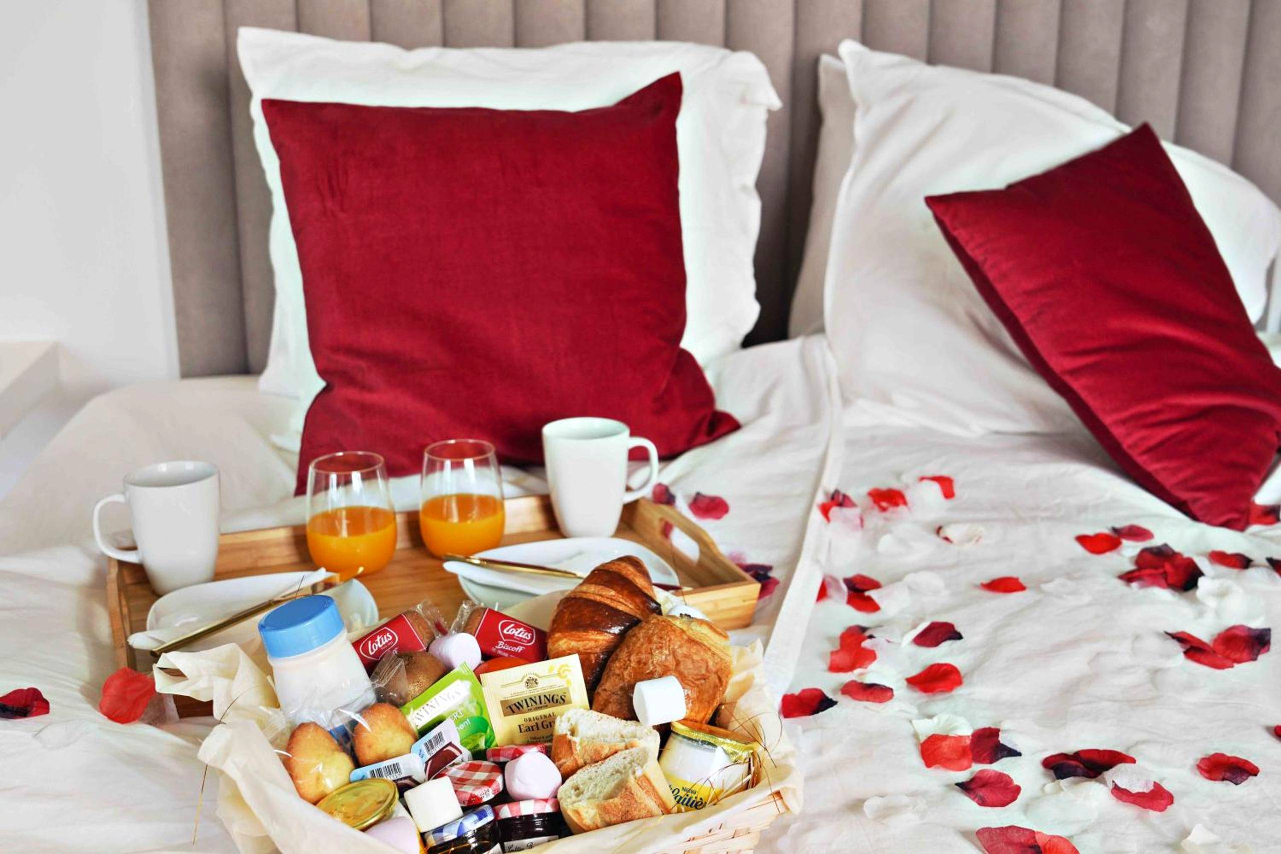 Photo du logement - 4AS Spa Paris