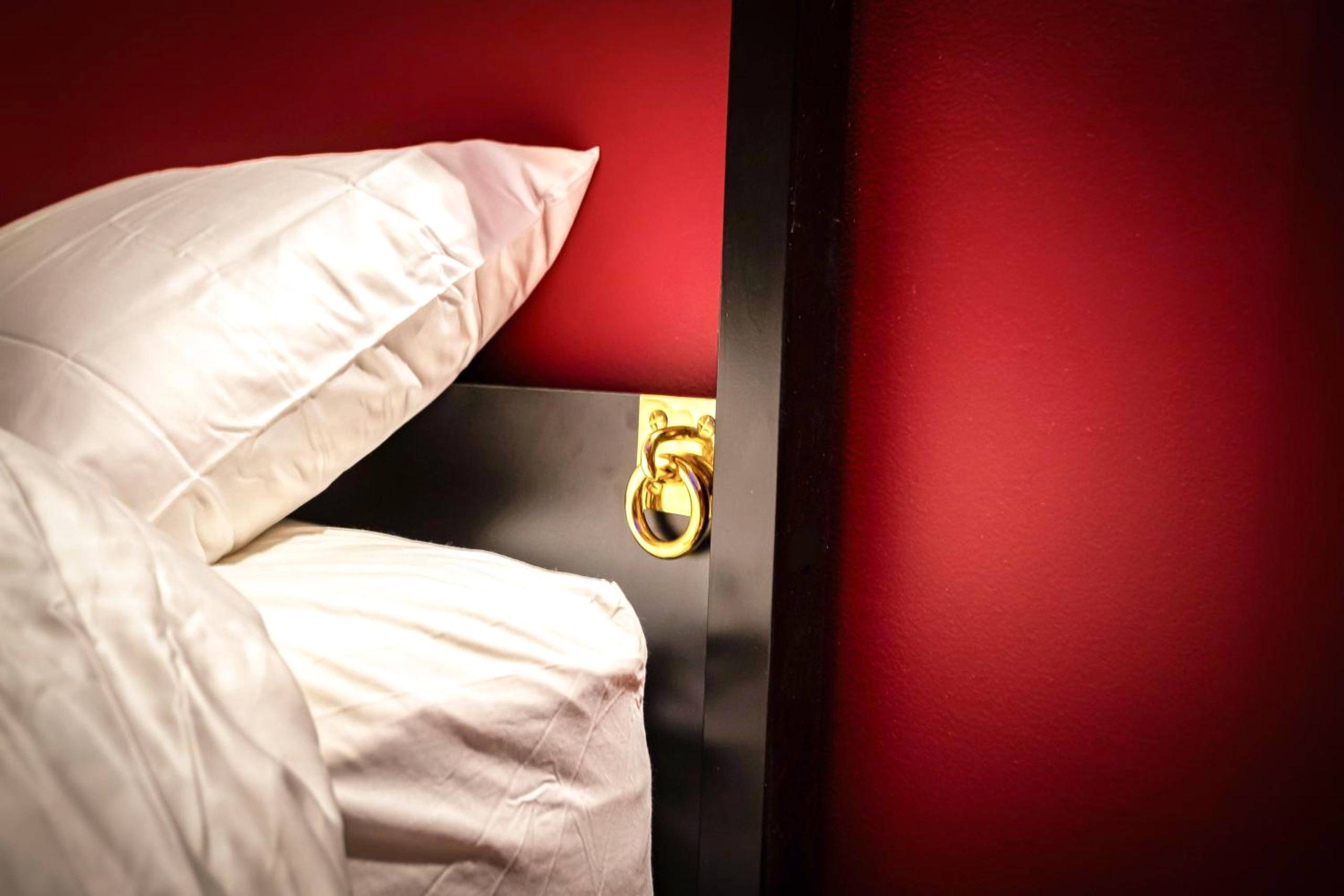 Photo du logement - 50 Nuances d'Amour - Jacuzzi / Massage / Cinéma - Moirans