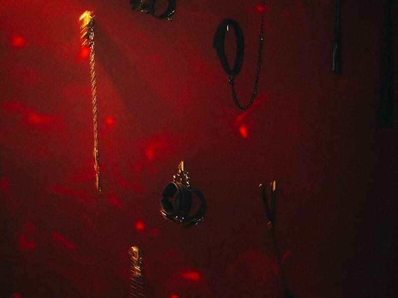 Photo du logement - 50 Nuances d'Amour - Jacuzzi / Massage / Cinéma