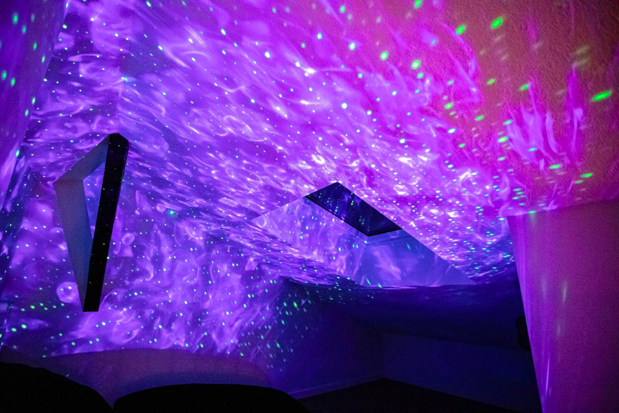 Photo du logement - 50 Nuances d'Amour - Jacuzzi / Massage / Cinéma