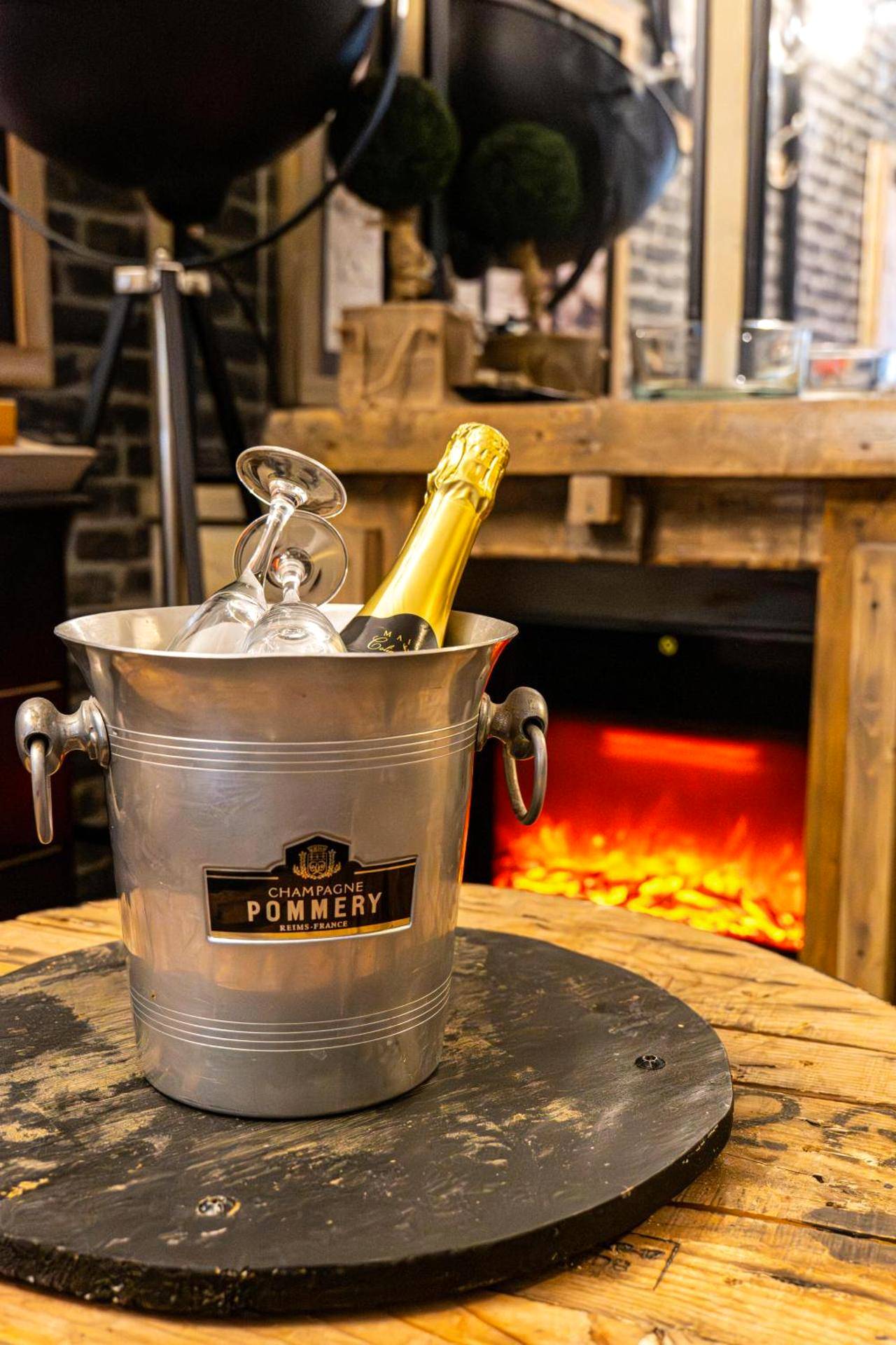 Photo du logement - 50 Nuances de Bonheur - Love Room à Rouen