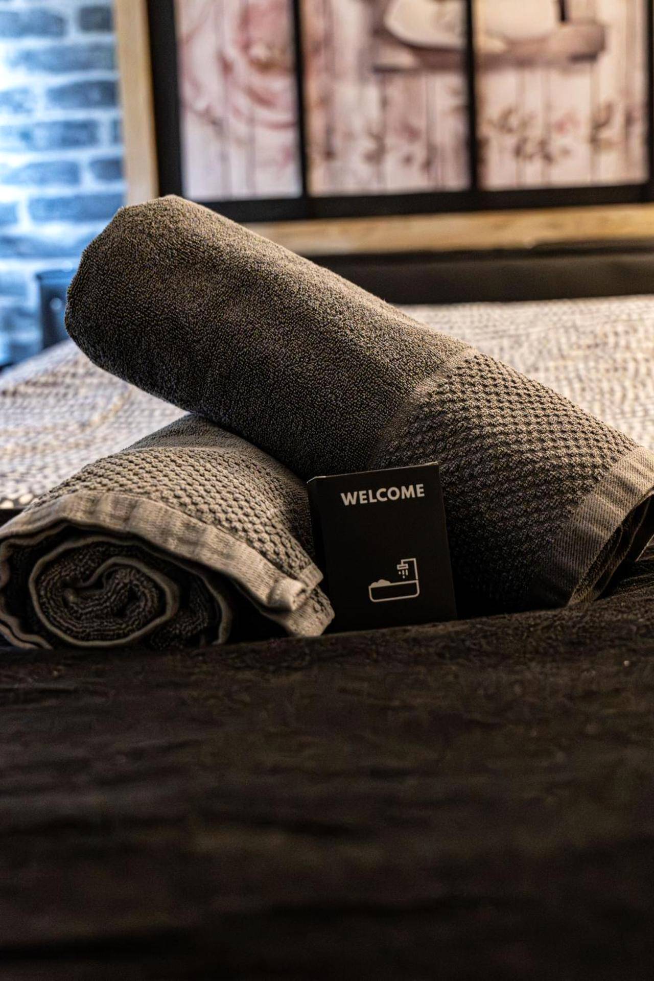 Photo du logement - 50 Nuances de Bonheur - Love Room à Rouen - Rouen