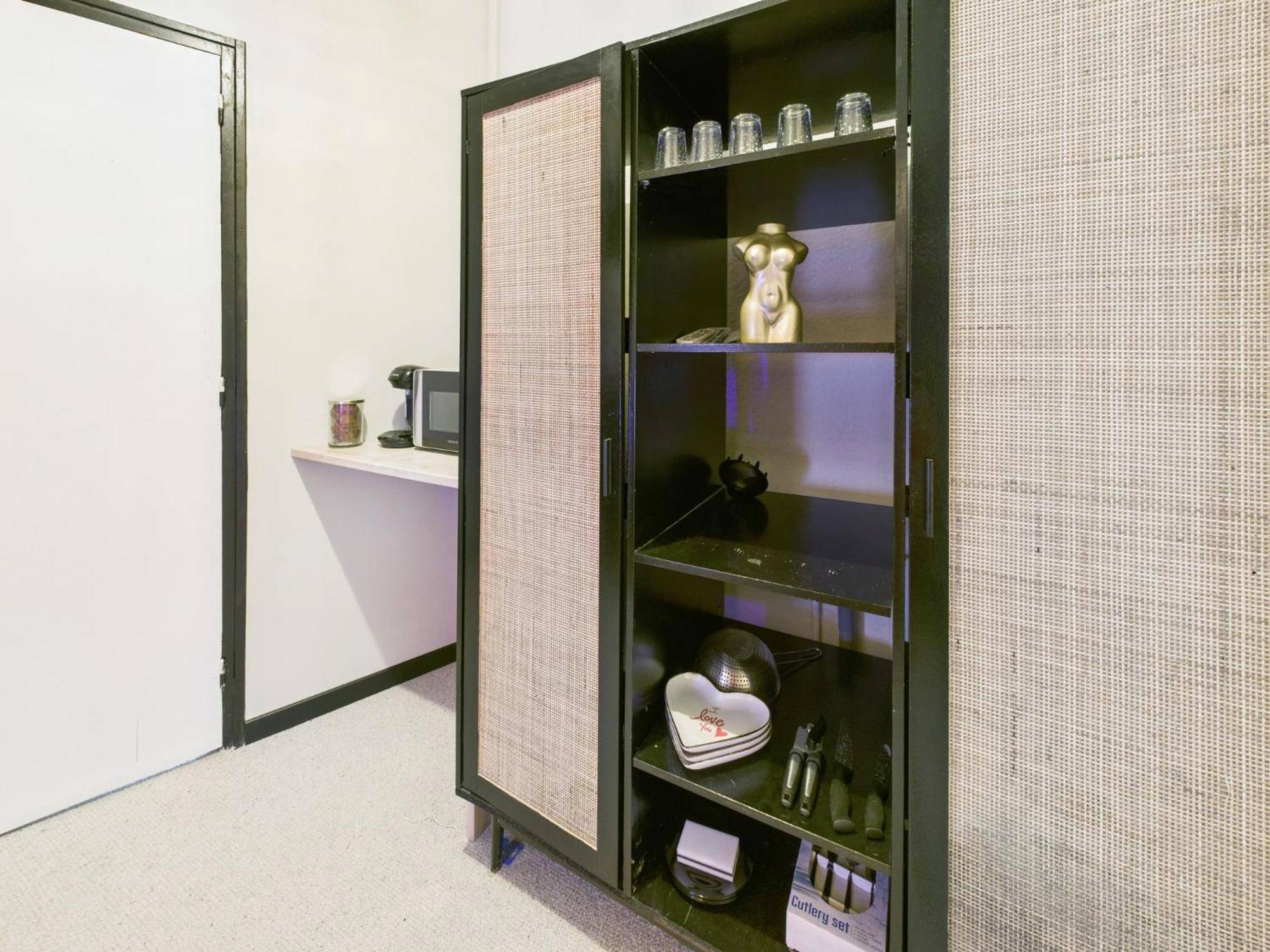 Photo du logement - 50 Nuances de Grey - Spa - Troyes