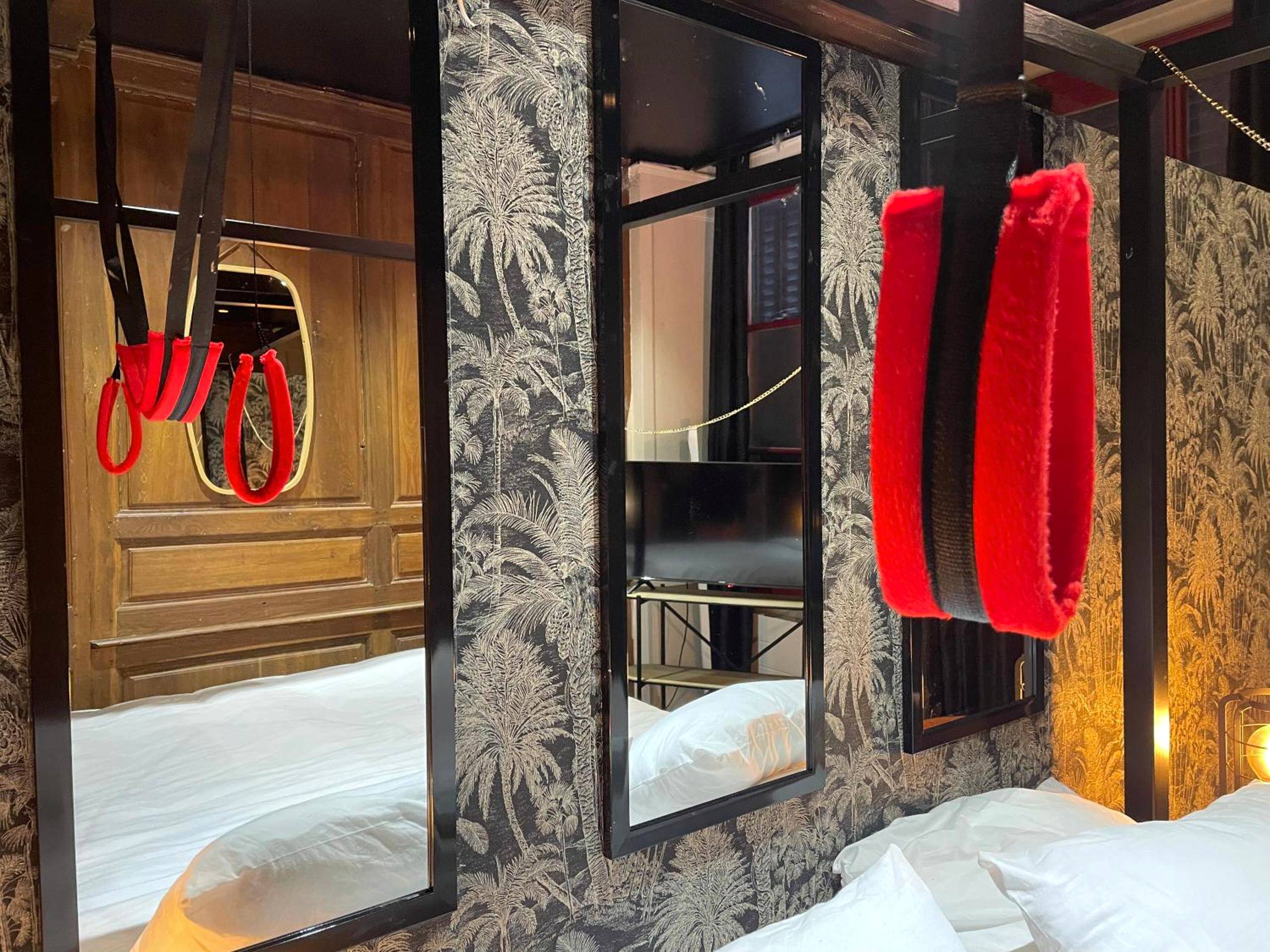 Photo du logement - 50 Nuances de Grey - Spa