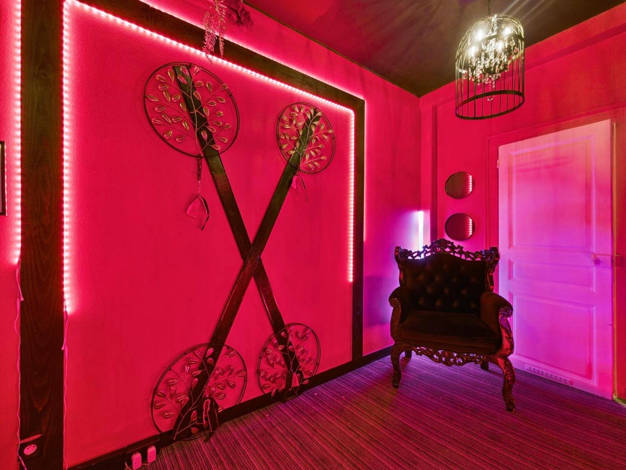 Photo du logement - 50 Nuances de Grey - Spa