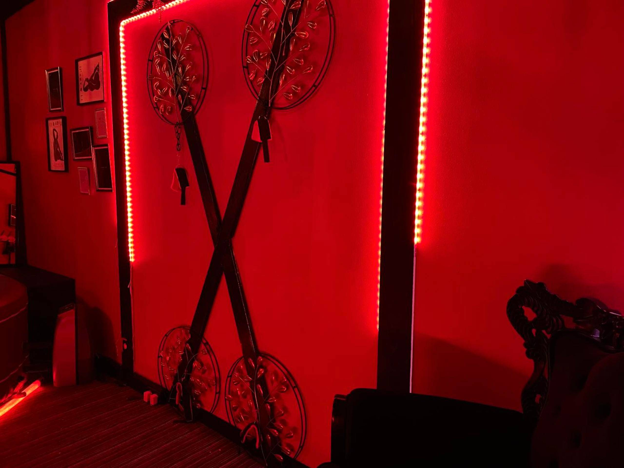 Photo du logement - 50 Nuances de Grey - Spa - Troyes