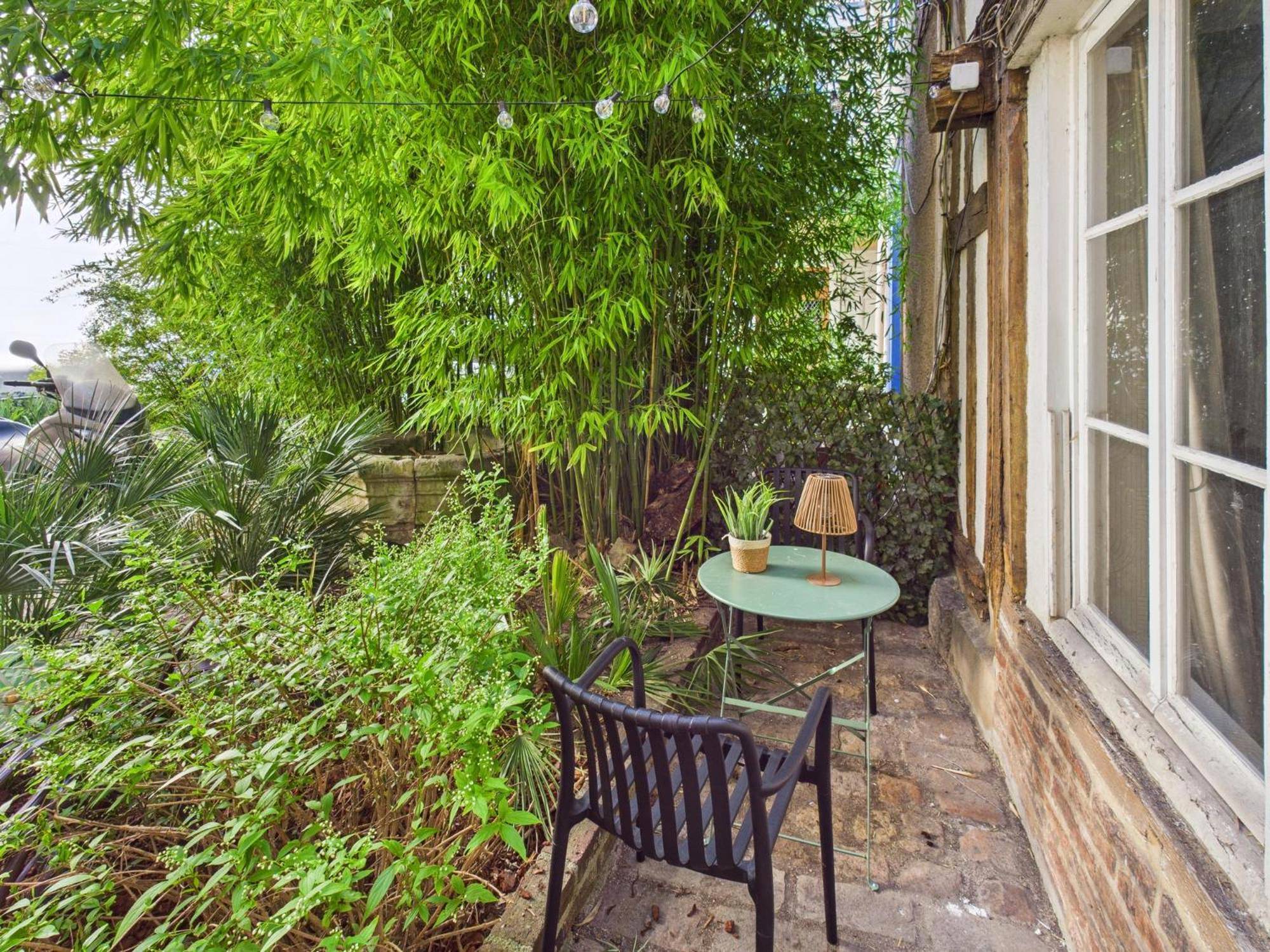 Photo du logement - 50 Nuances de Grey - Spa - Troyes