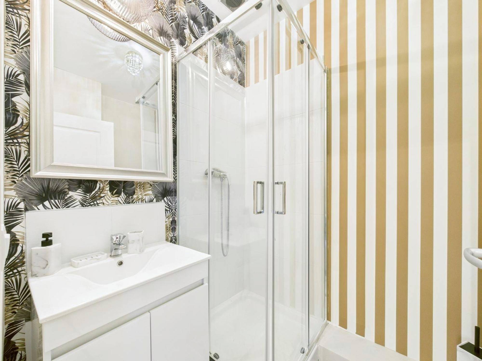 Photo du logement - 50 Nuances de Grey - Spa