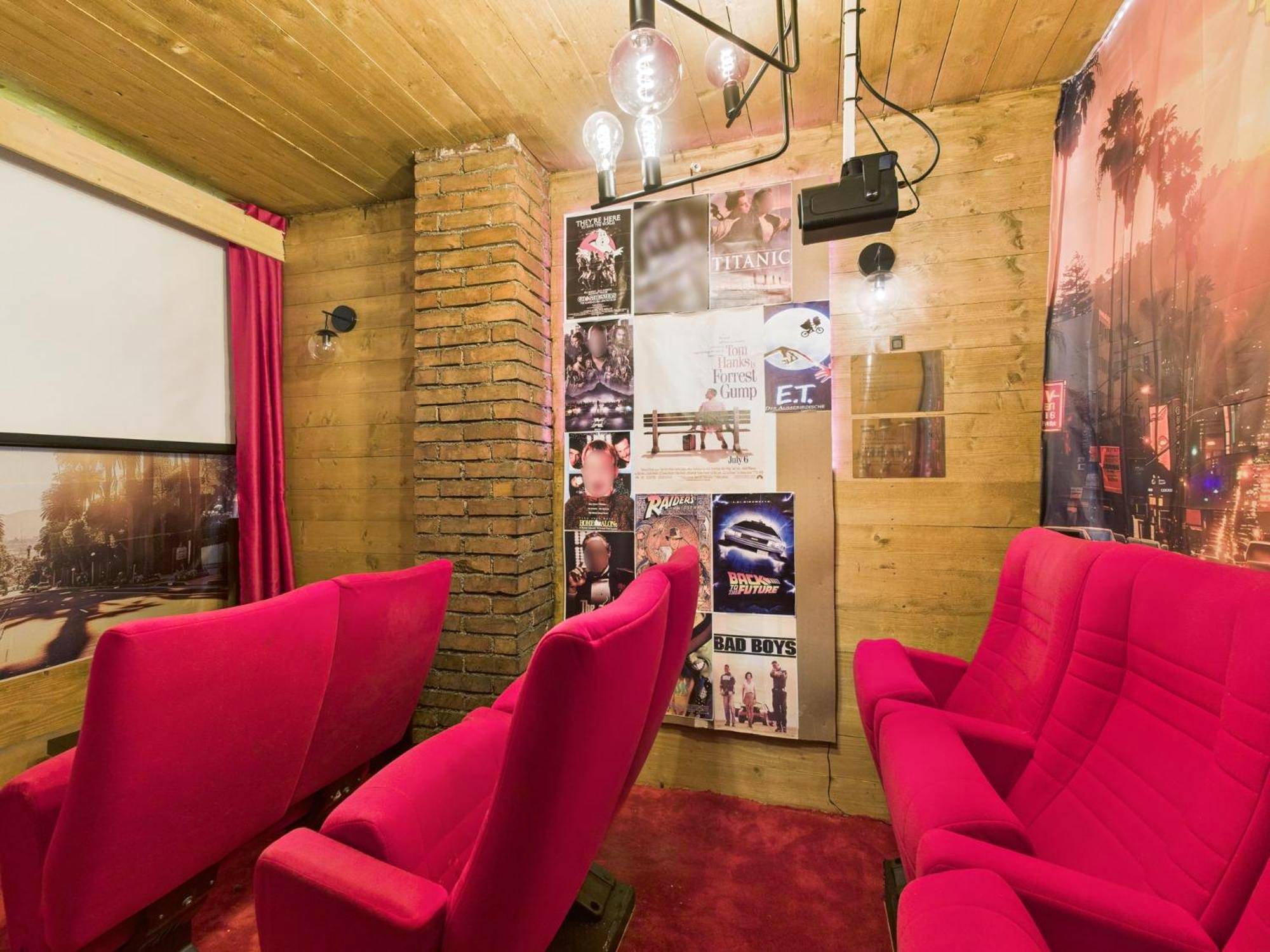 Photo du logement - 50 Nuances de Grey - Spa - Troyes