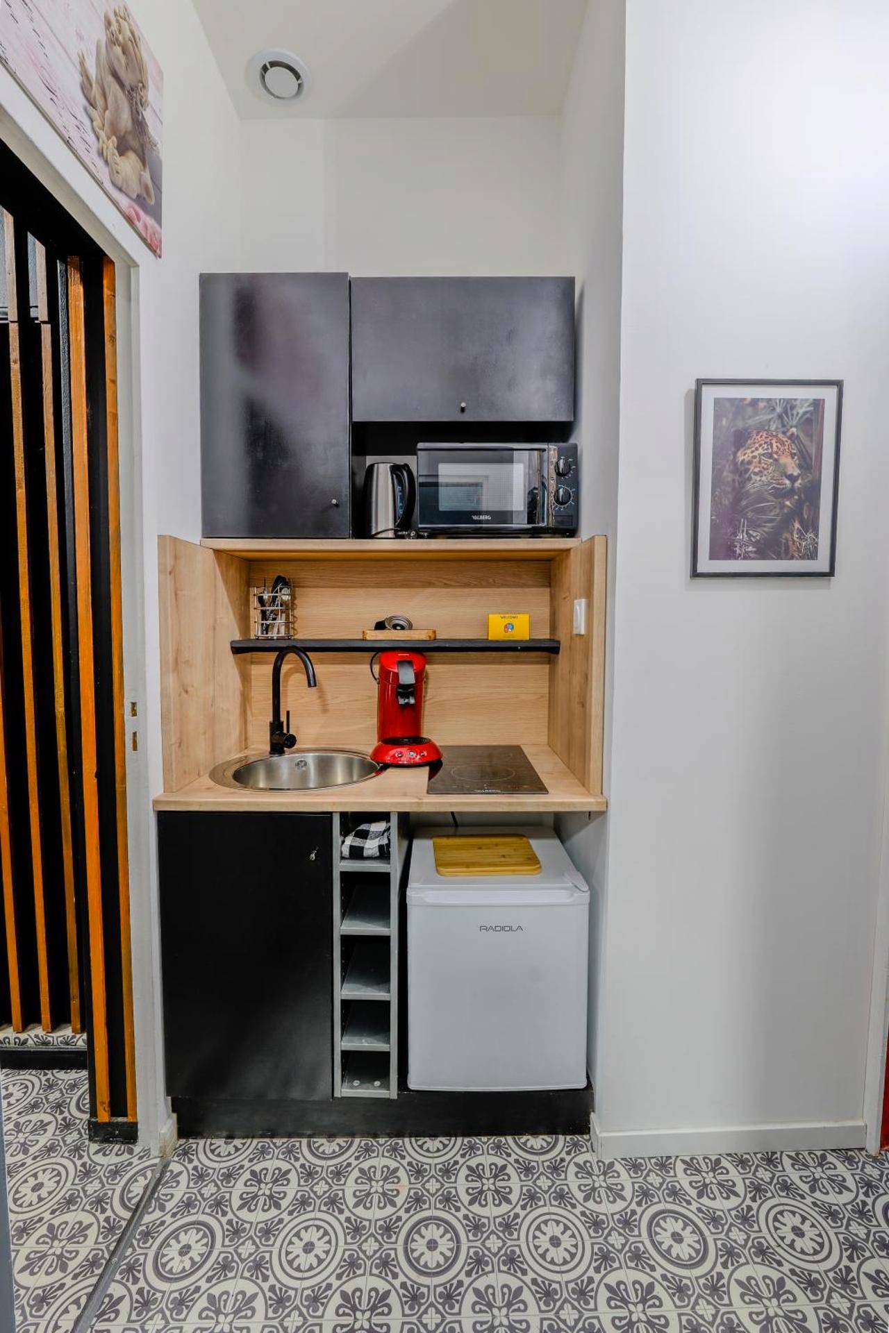 Photo du logement - 50 Nuances Nirvana - Love Room à Rouen - Rouen