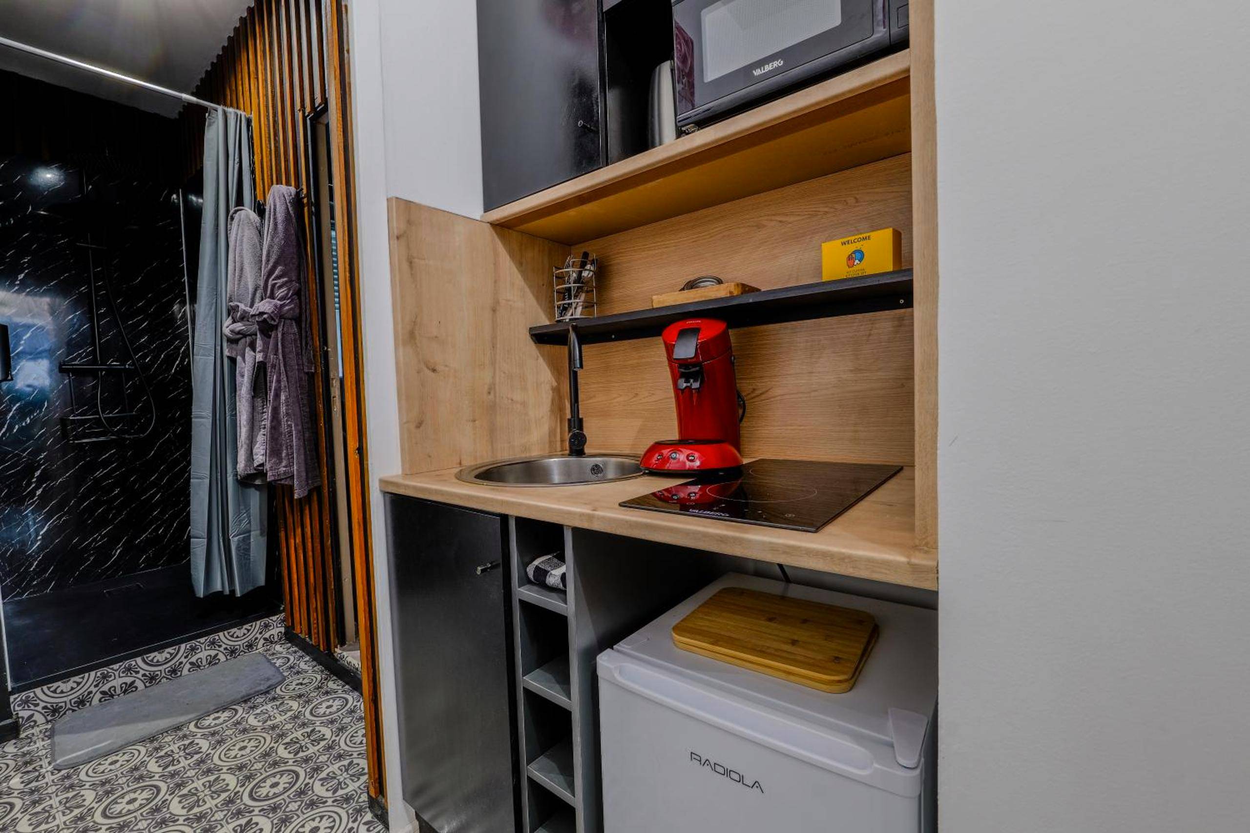 Photo du logement - 50 Nuances Nirvana - Love Room à Rouen