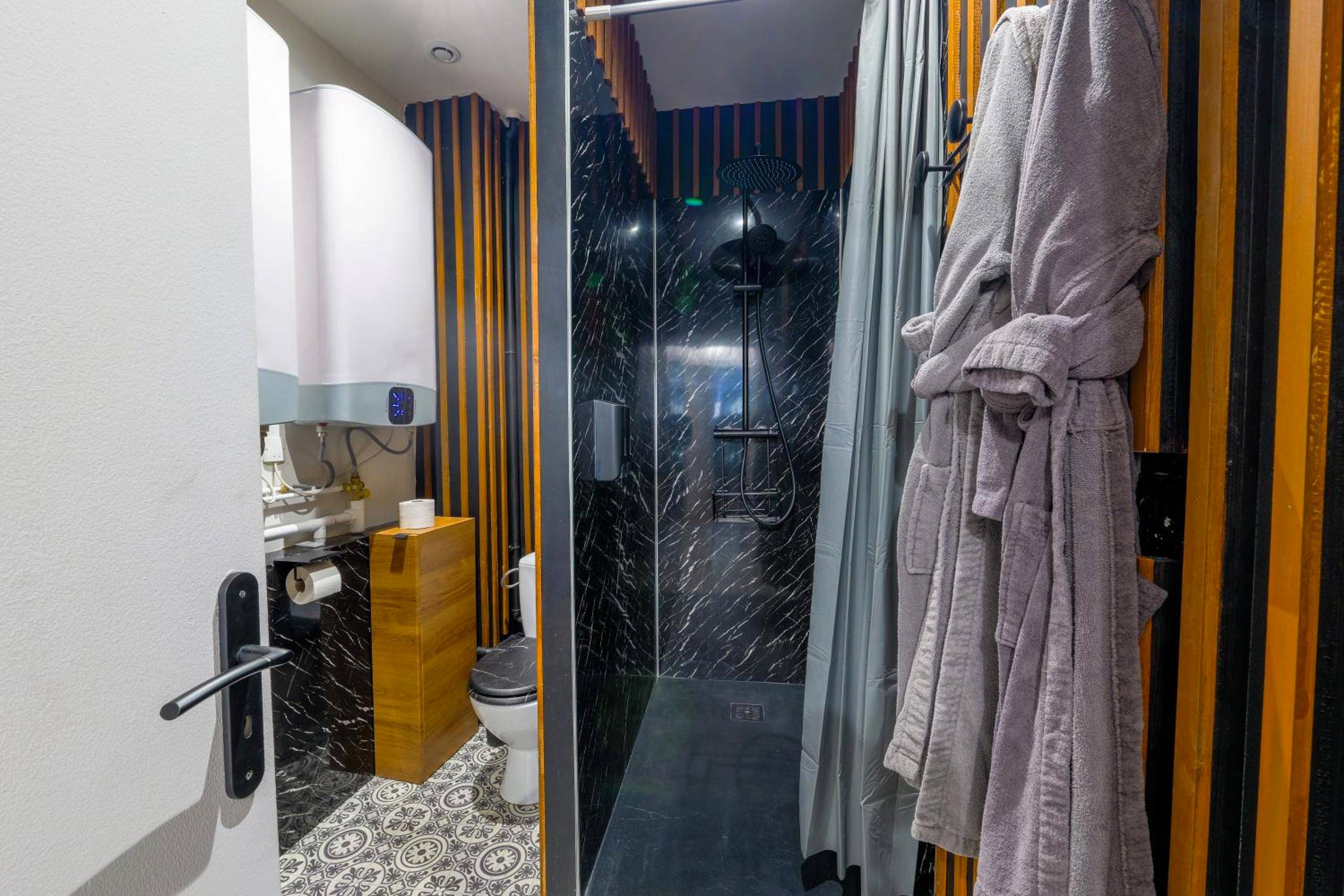 Photo du logement - 50 Nuances Nirvana - Love Room à Rouen