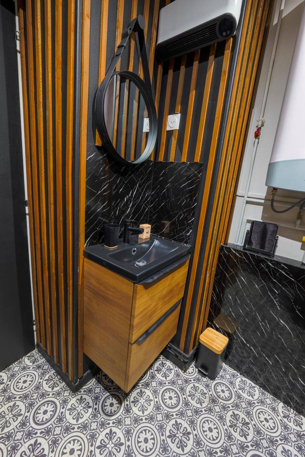 Photo du logement - 50 Nuances Nirvana - Love Room à Rouen