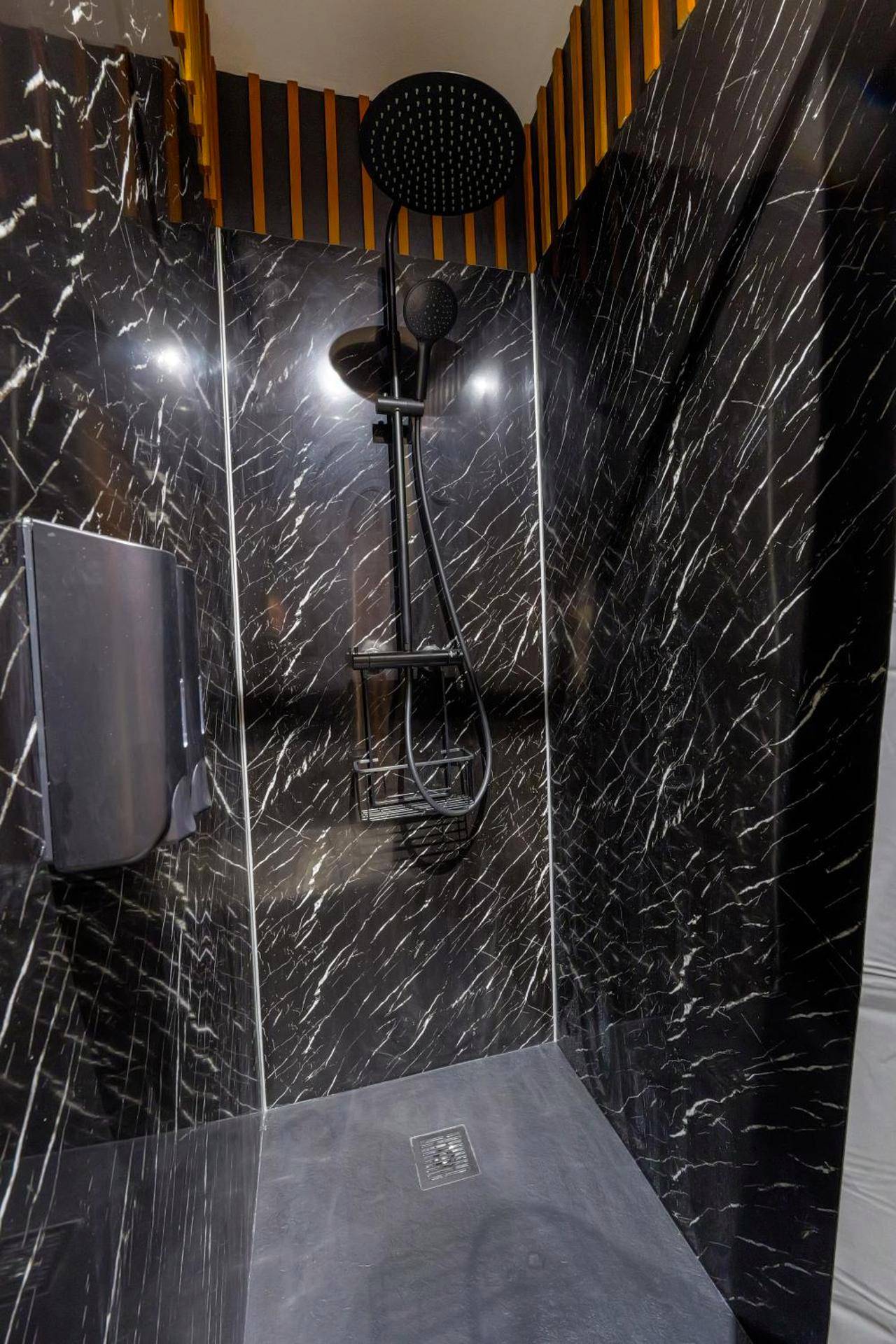 Photo du logement - 50 Nuances Nirvana - Love Room à Rouen - Rouen