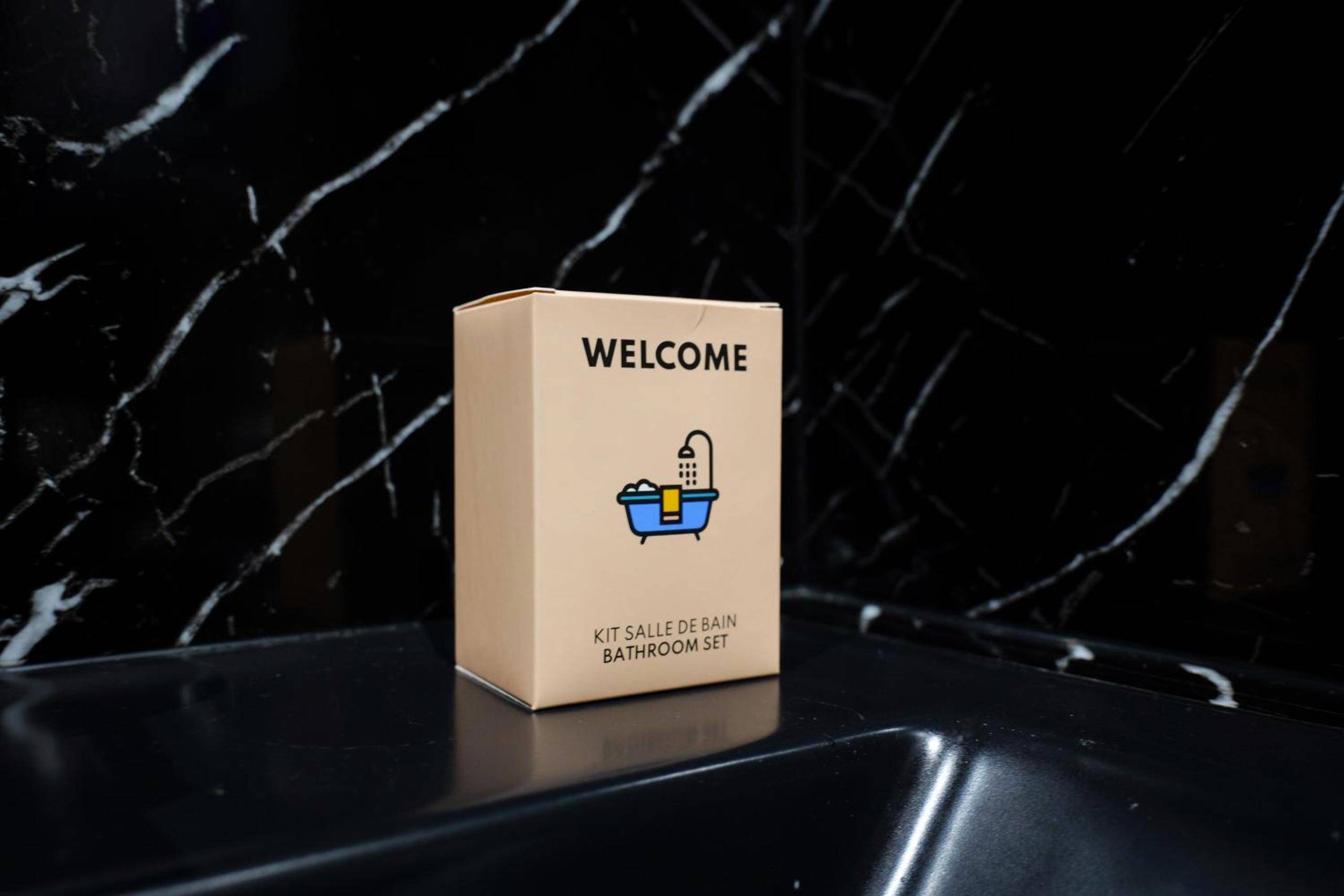 Photo du logement - 50 Nuances Nirvana - Love Room à Rouen