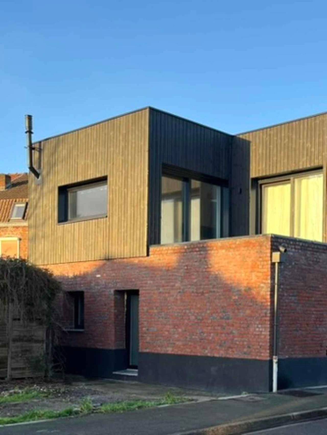 Photo du logement - 50 Nuances de Plaisir - Anstaing