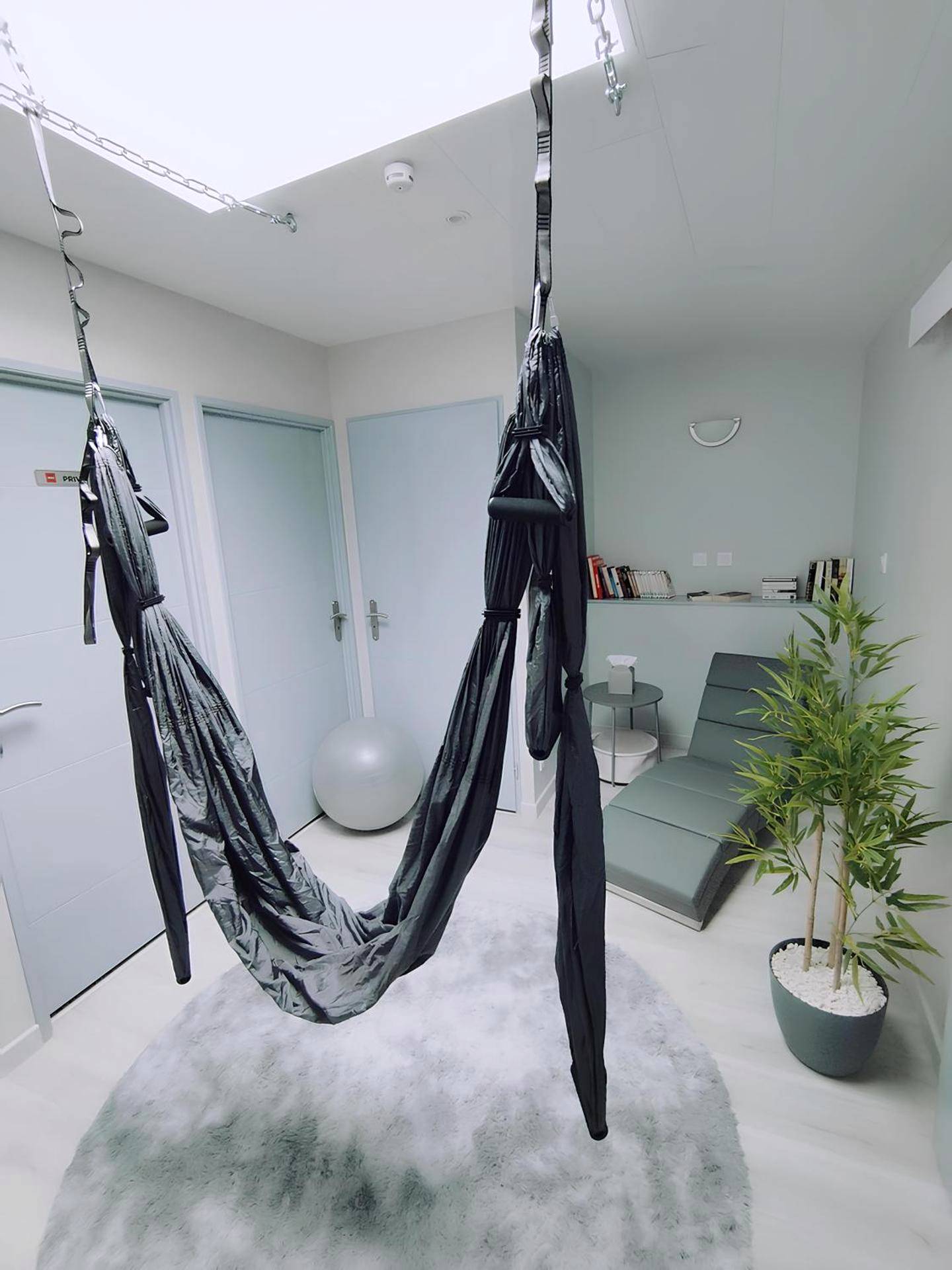 Photo du logement - Love Room, Gîte 4 étoiles, 50 Nuances Romantiques - Villeneuve - en - Retz