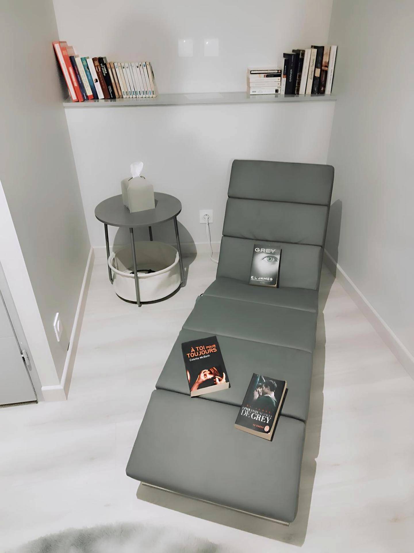 Photo du logement - Love Room, Gîte 4 étoiles, 50 Nuances Romantiques