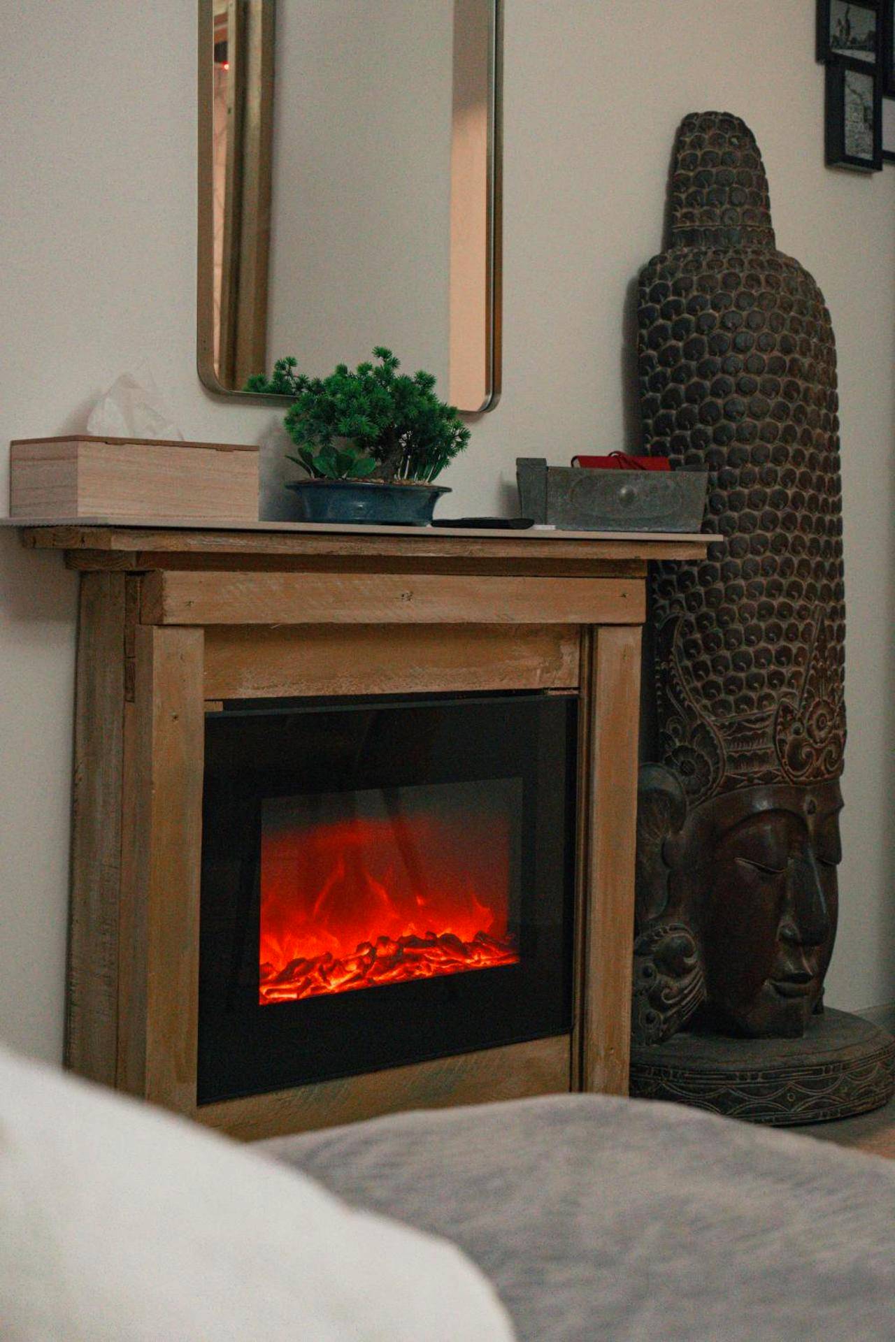 Photo du logement - 50 Nuances Zen - Love Room à Rouen