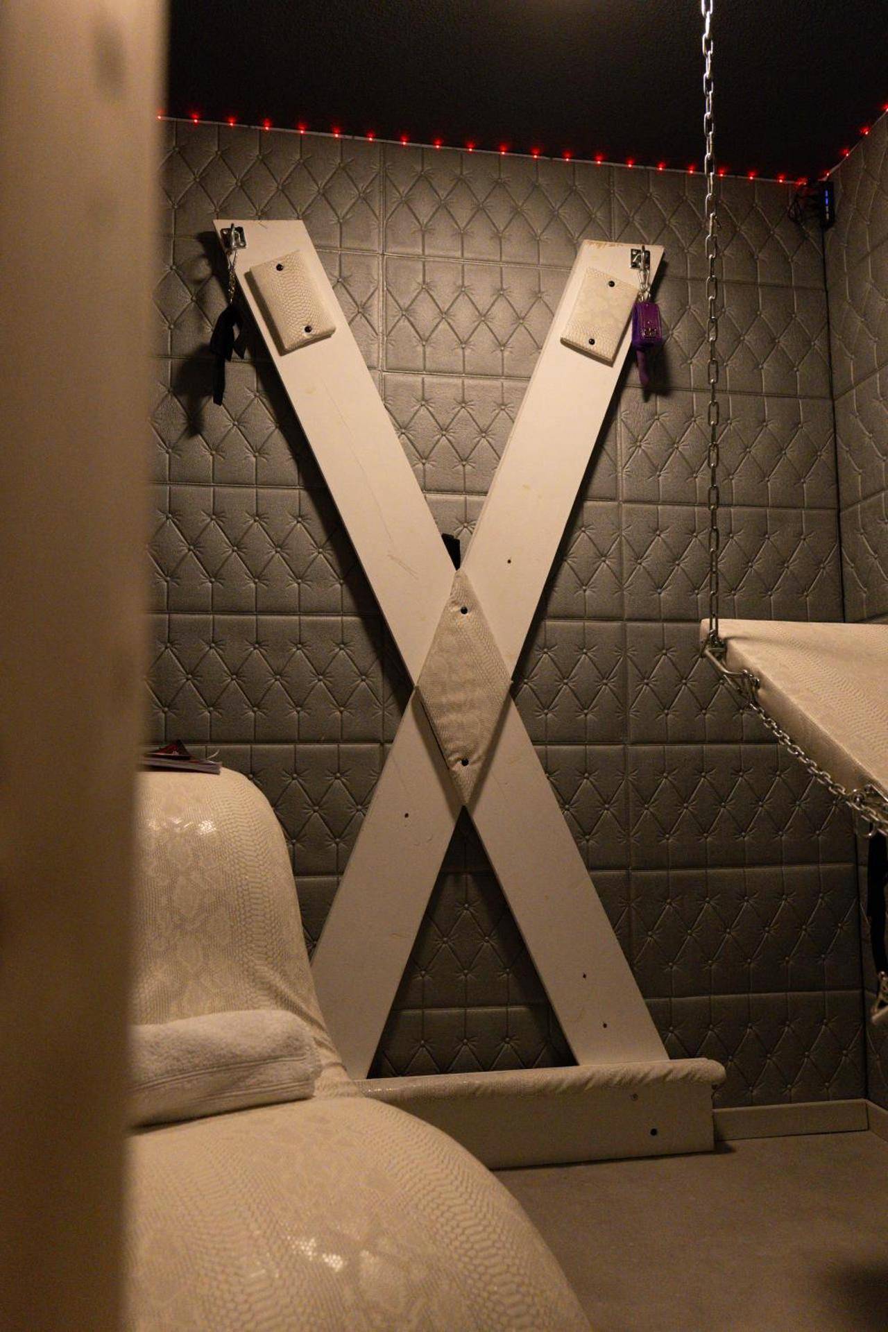 Photo du logement - 50 Nuances Zen - Love Room à Rouen