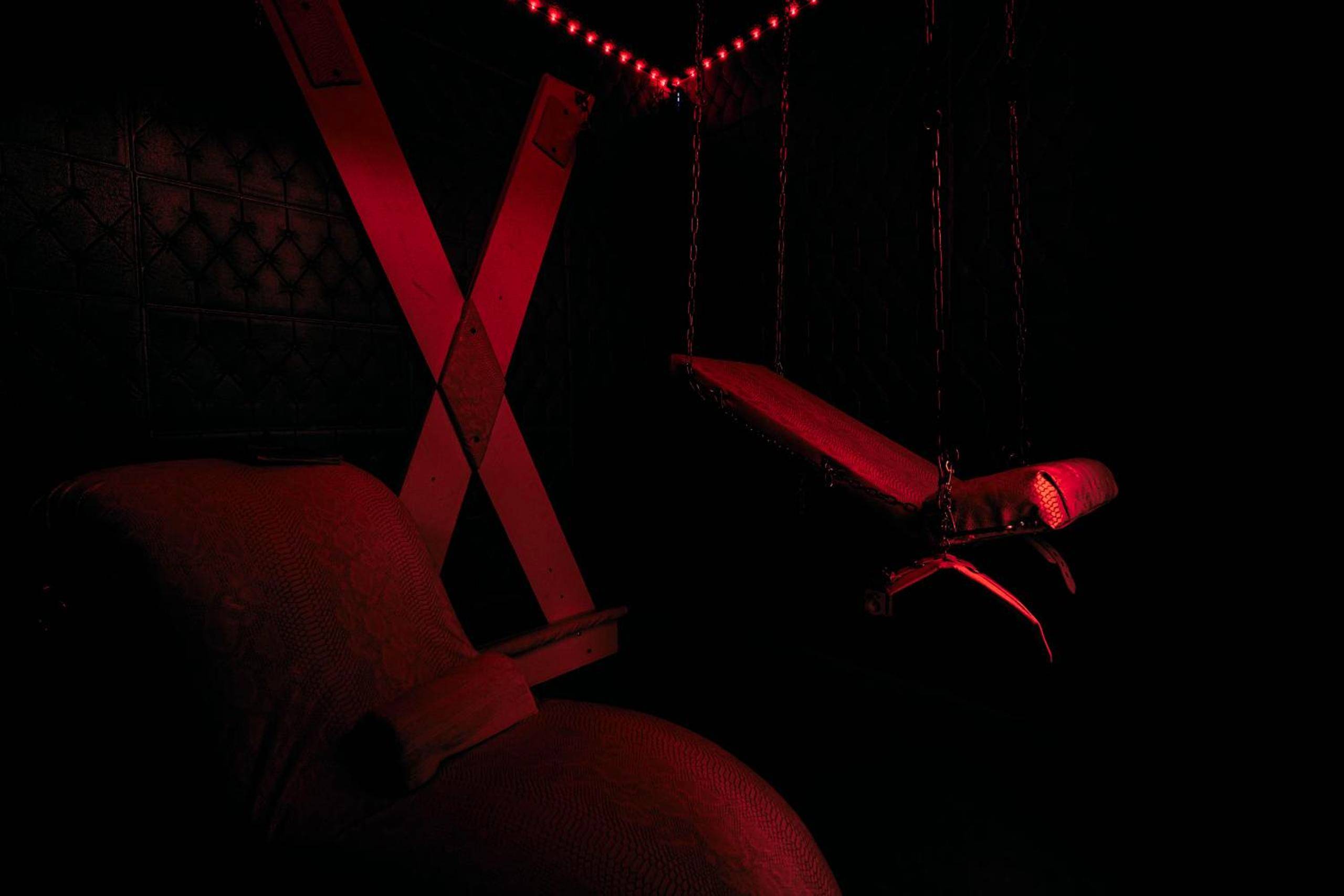 Photo du logement - 50 Nuances Zen - Love Room à Rouen - Rouen