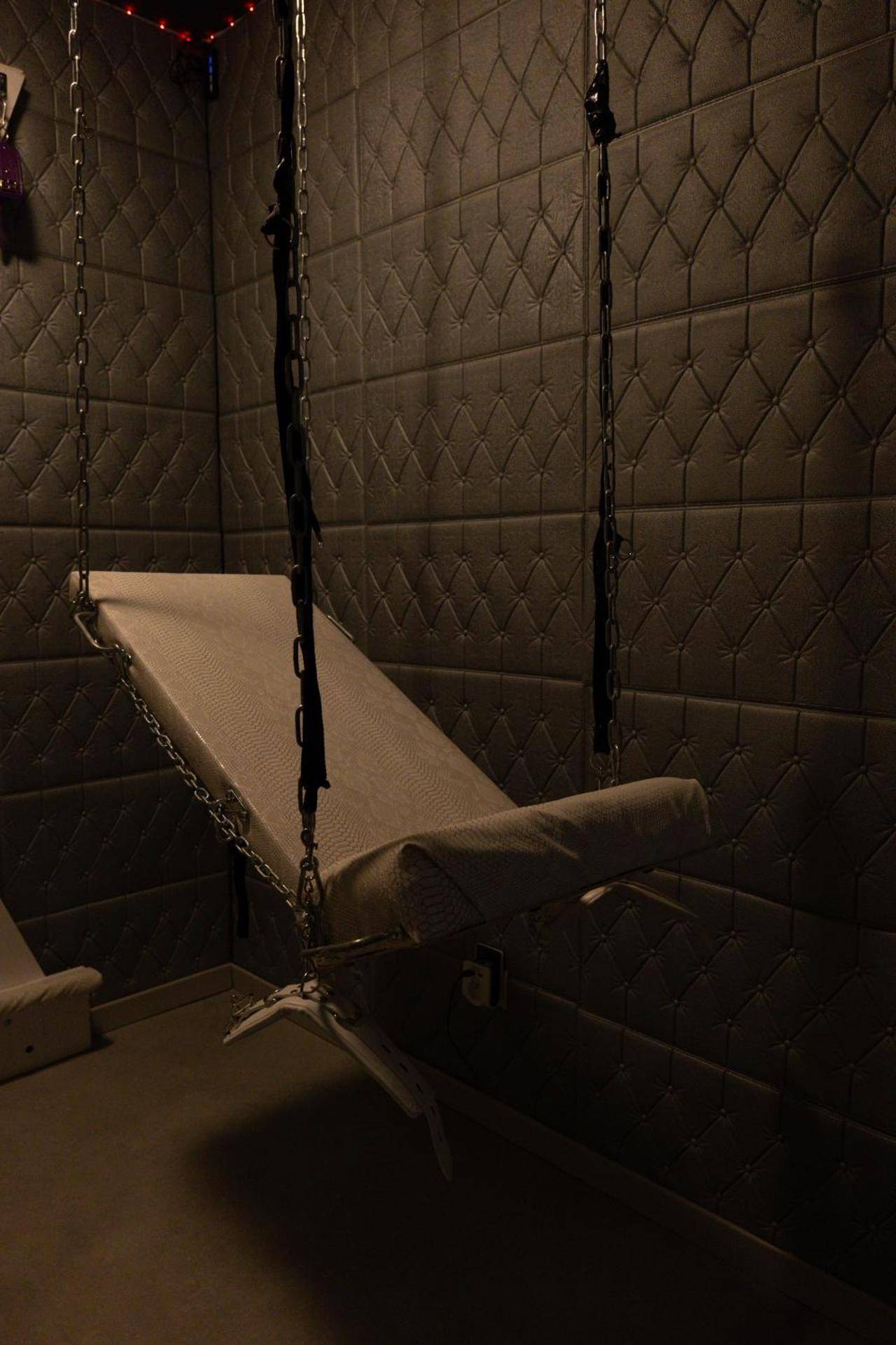 Photo du logement - 50 Nuances Zen - Love Room à Rouen