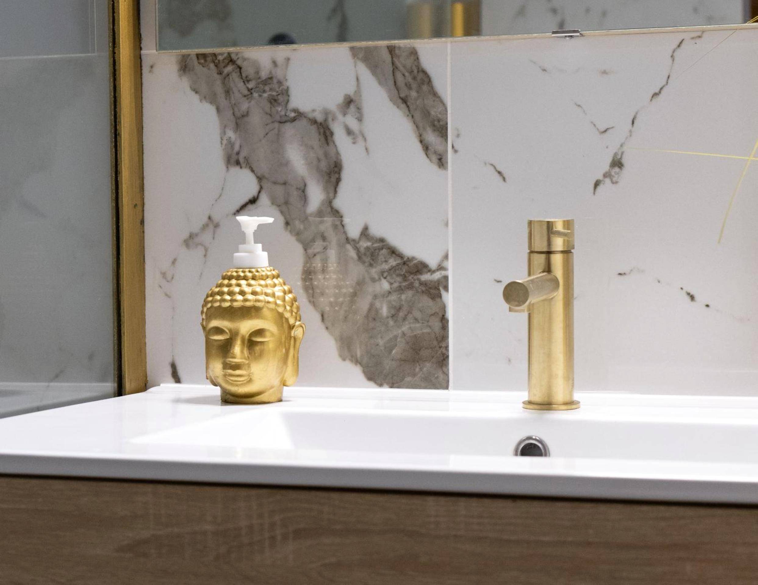 Photo du logement - 50 Nuances Zen - Love Room à Rouen