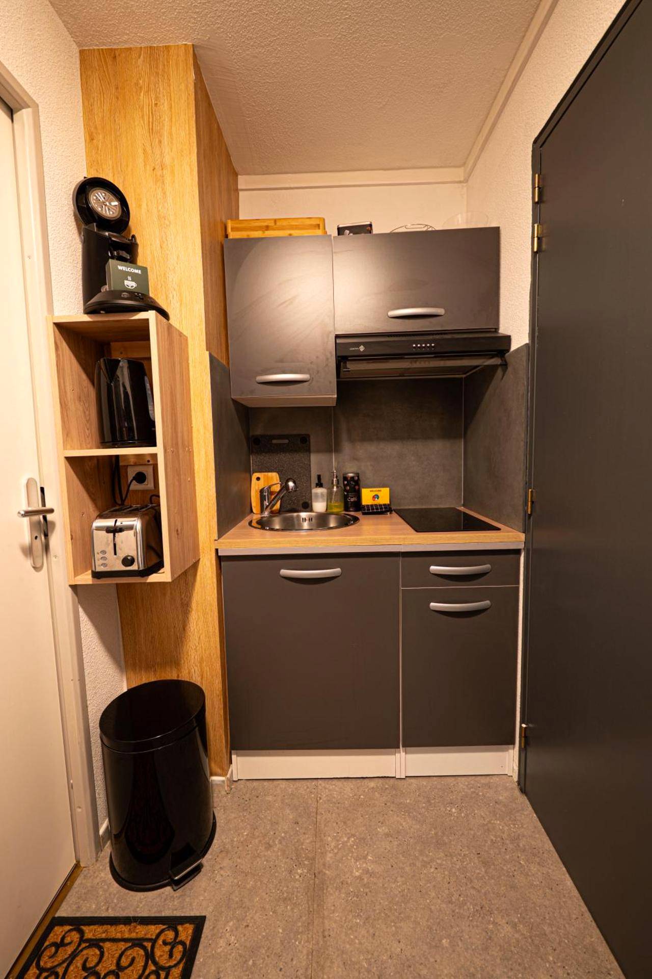 Photo du logement - 50 Nuances Zen - Love Room à Rouen