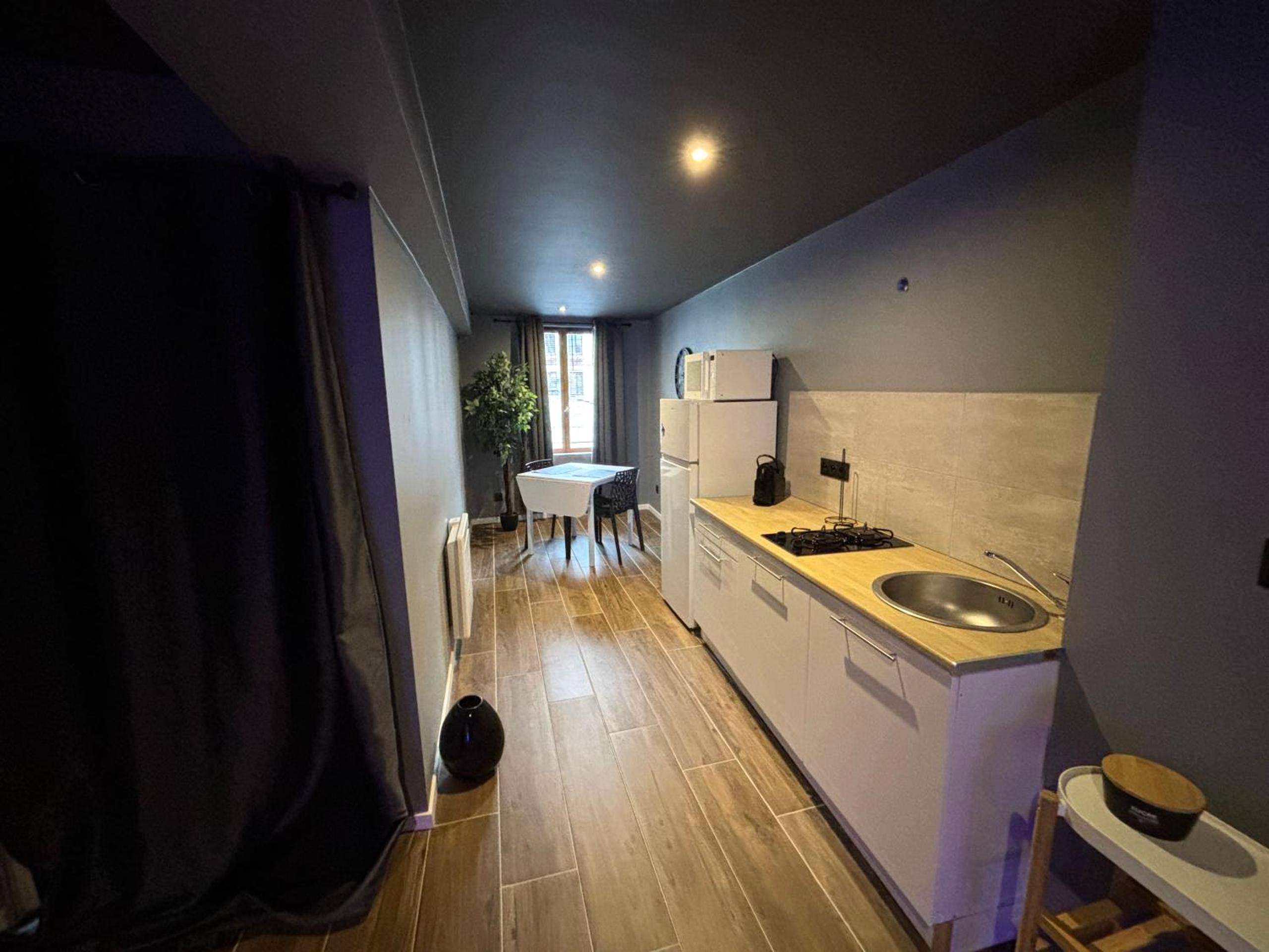 Photo du logement - Aux 67 nuances - Spa - Châtenois