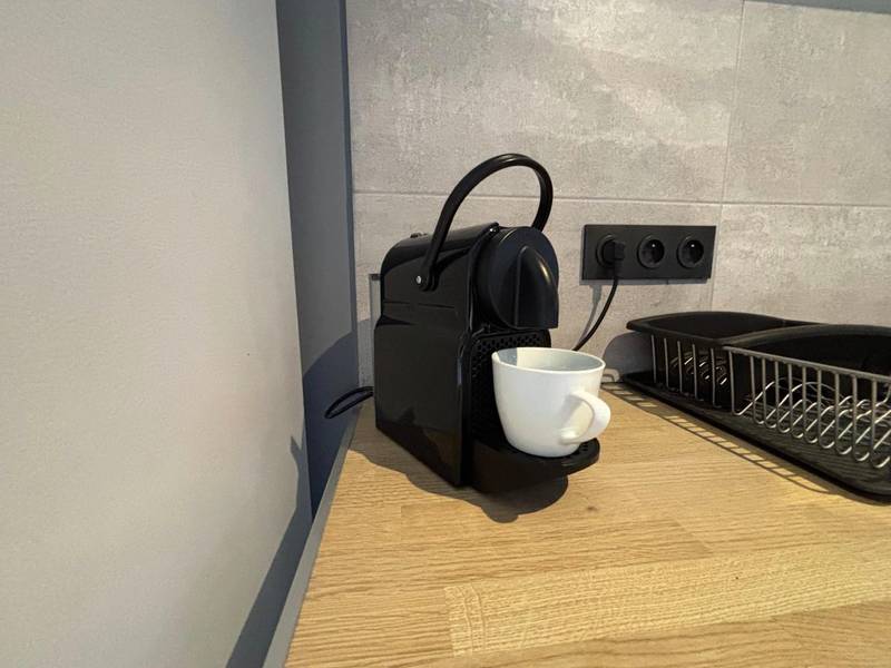 Photo du logement - Aux 67 nuances - Spa