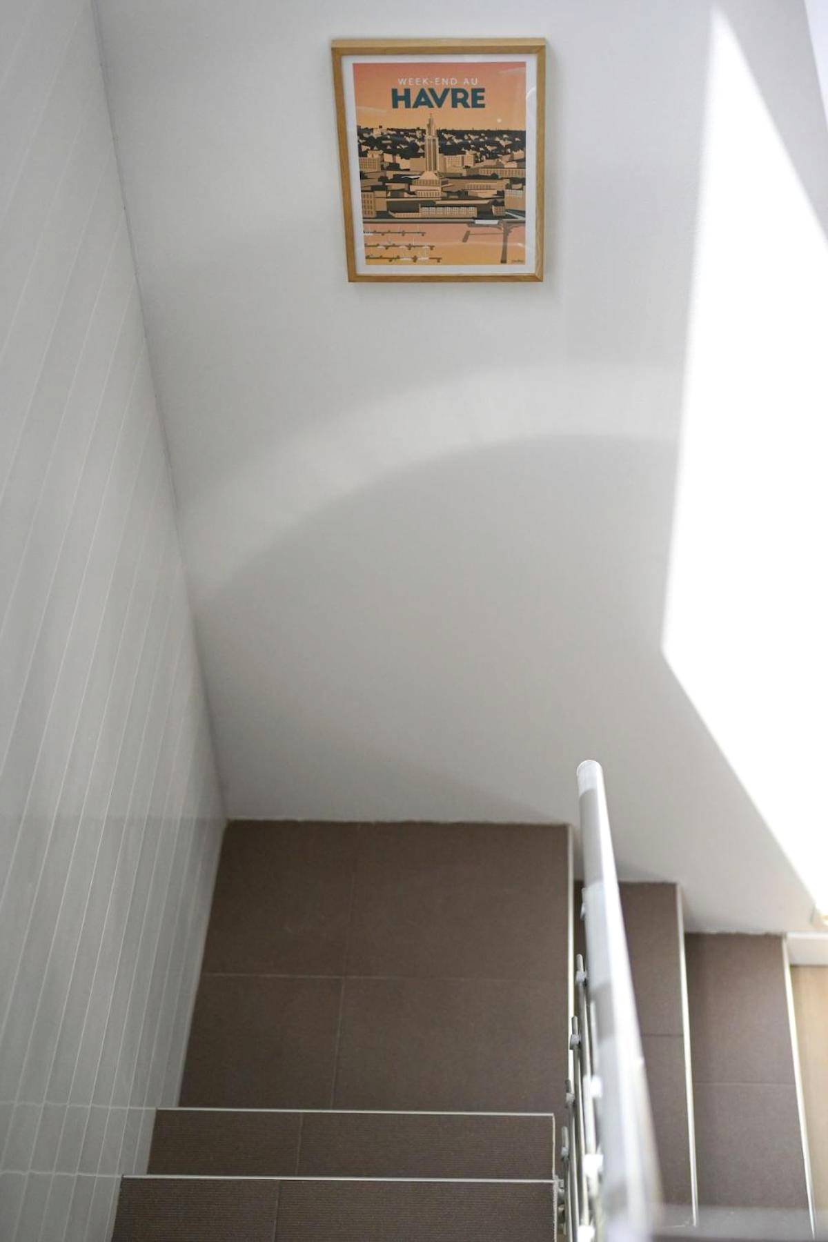 Photo du logement - Le 7ème ciel - Bain à bulles