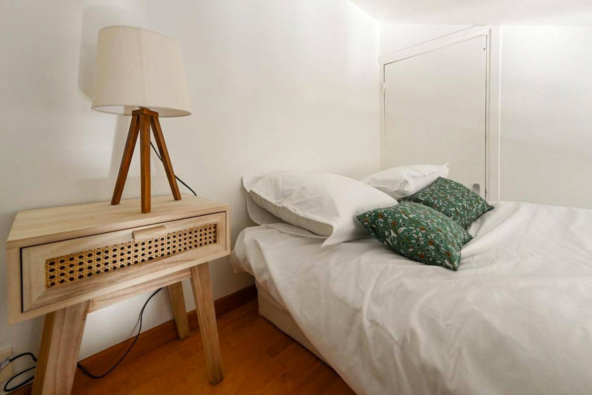 Photo du logement - Le 7ème ciel - Bain à bulles