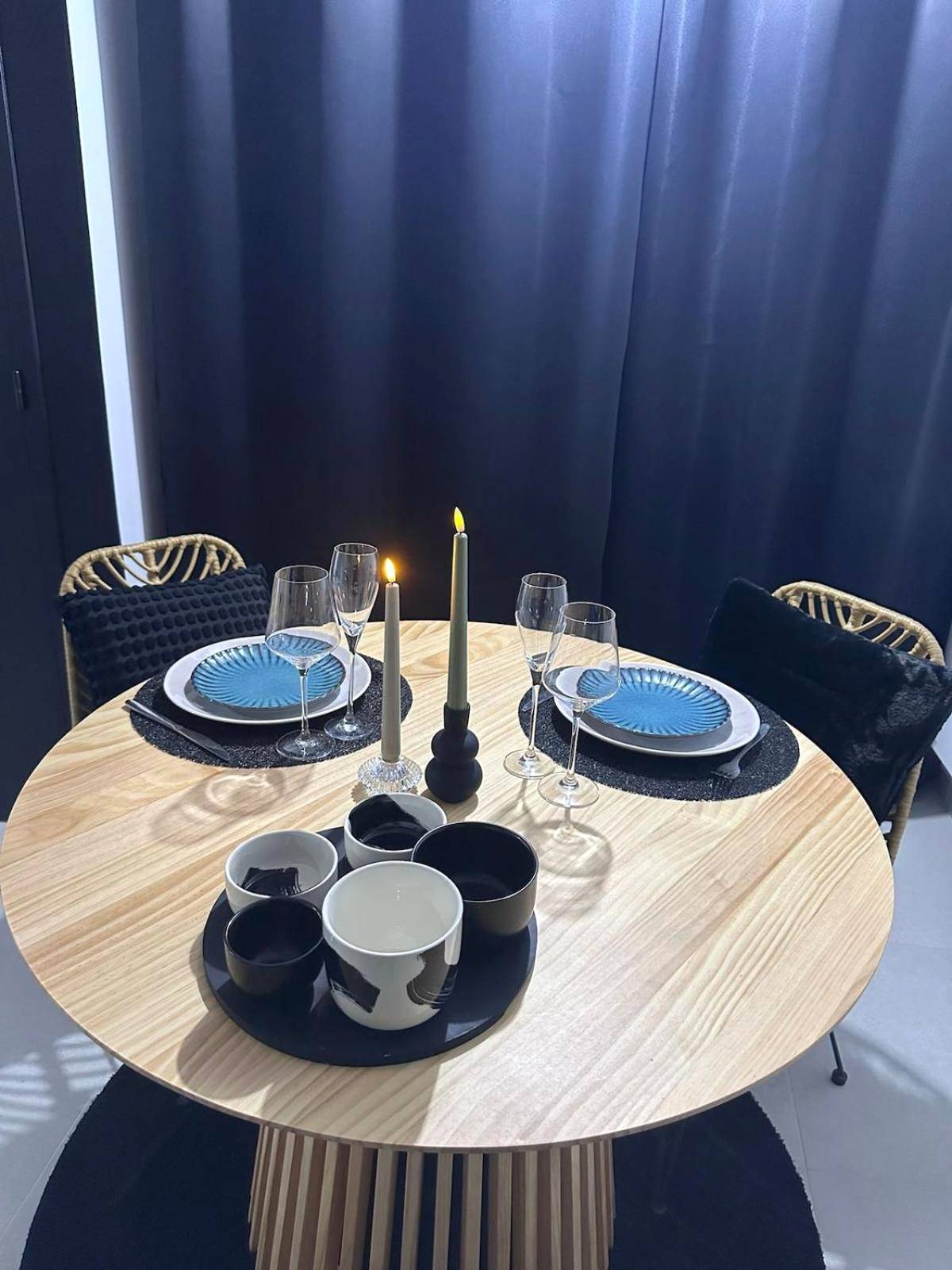 Photo du logement - Love Room 91 avec Jacuzzi XXL - 15min Orly - 30 min Paris