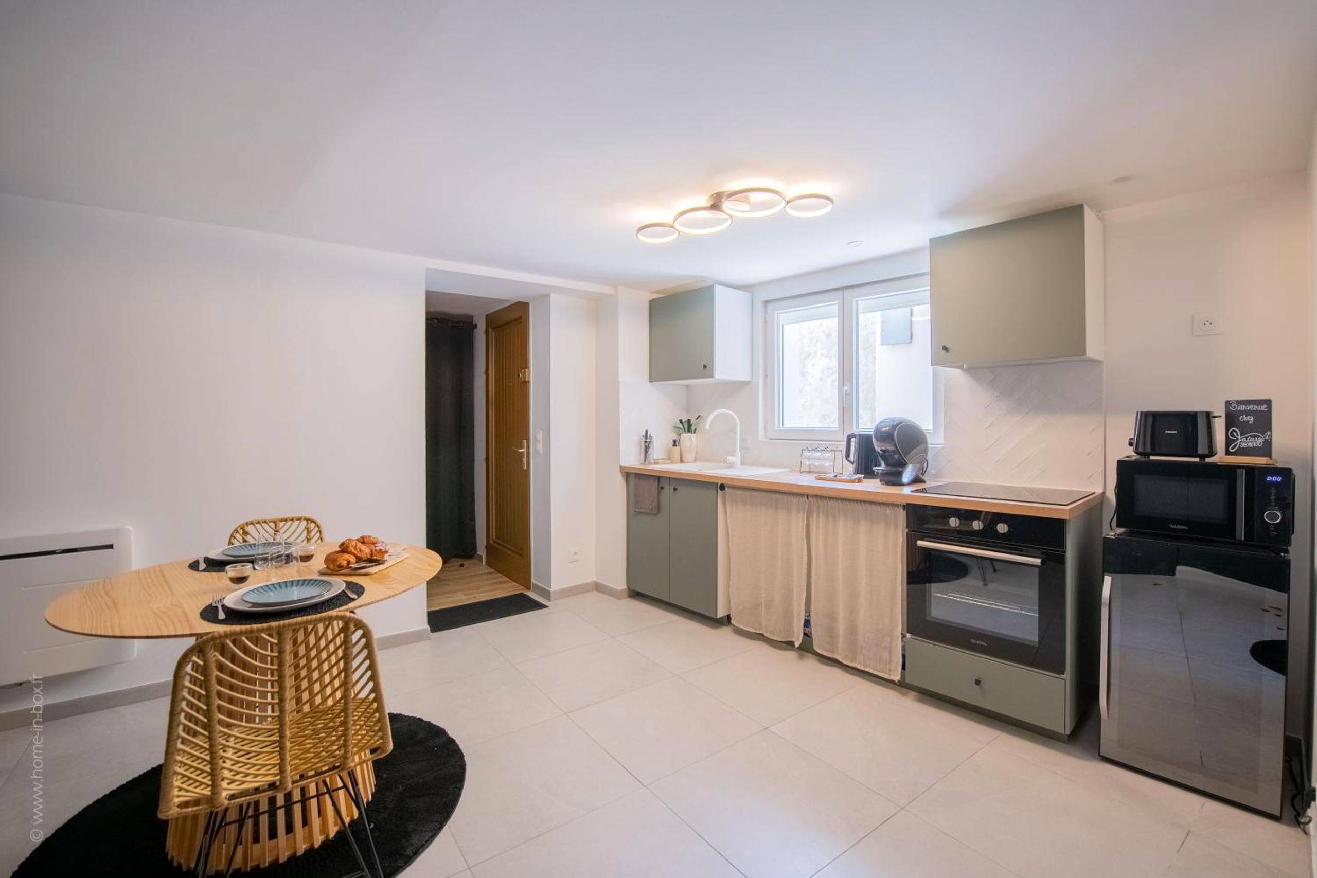 Photo du logement - Love Room 91 avec Jacuzzi XXL - 15min Orly - 30 min Paris