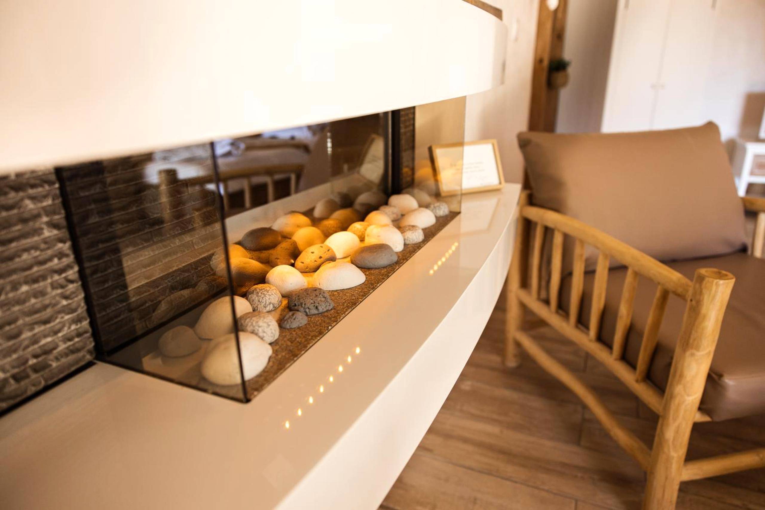 Photo du logement - Abri Cosy - Suite Romantique en Camargue