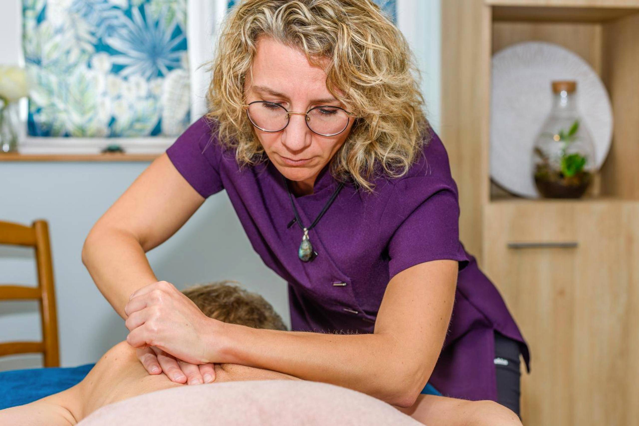 Photo du logement - Adorelys séjour bien être - spa et massage - Saint - Cassien