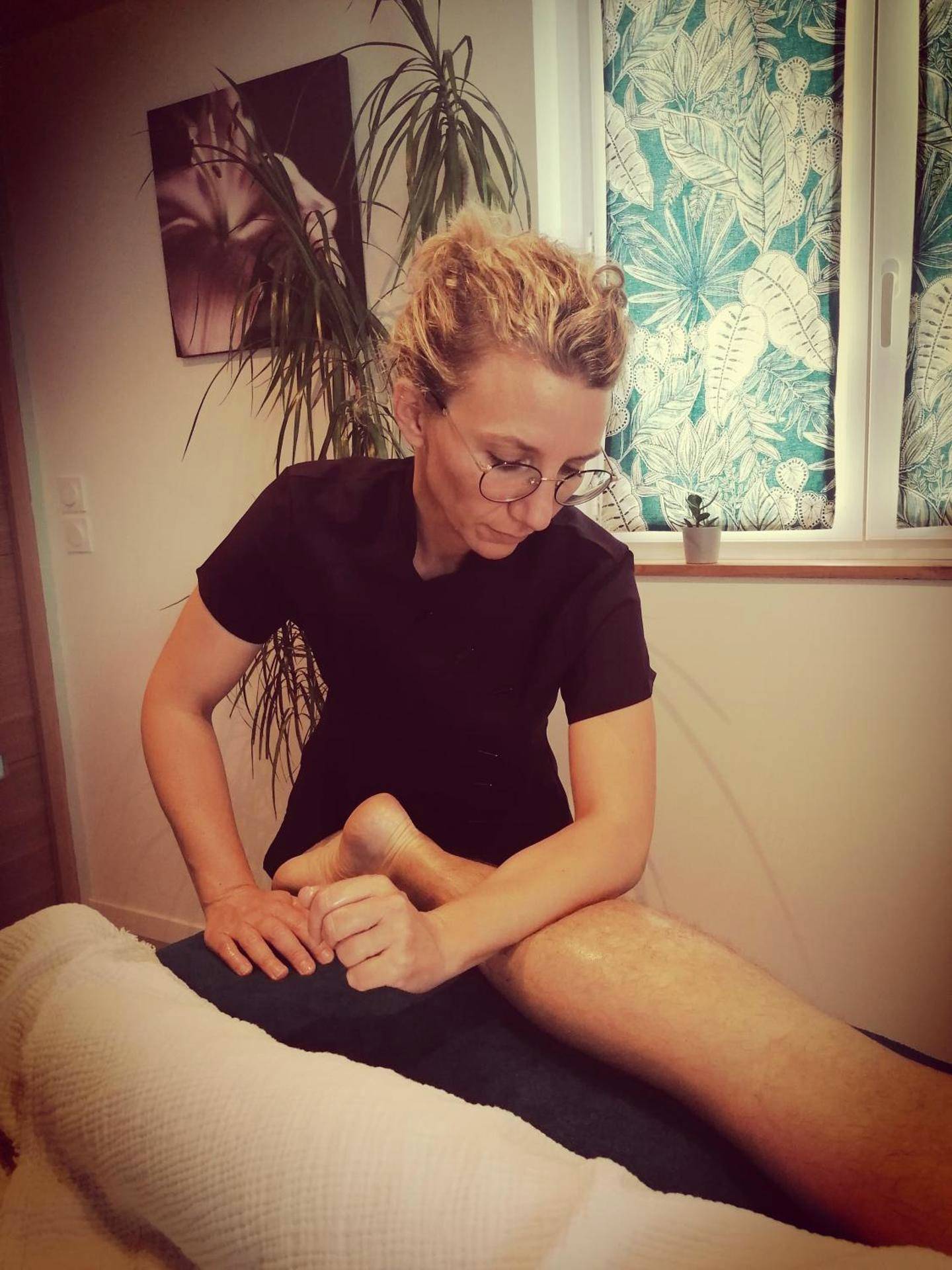 Photo du logement - Adorelys séjour bien être - spa et massage