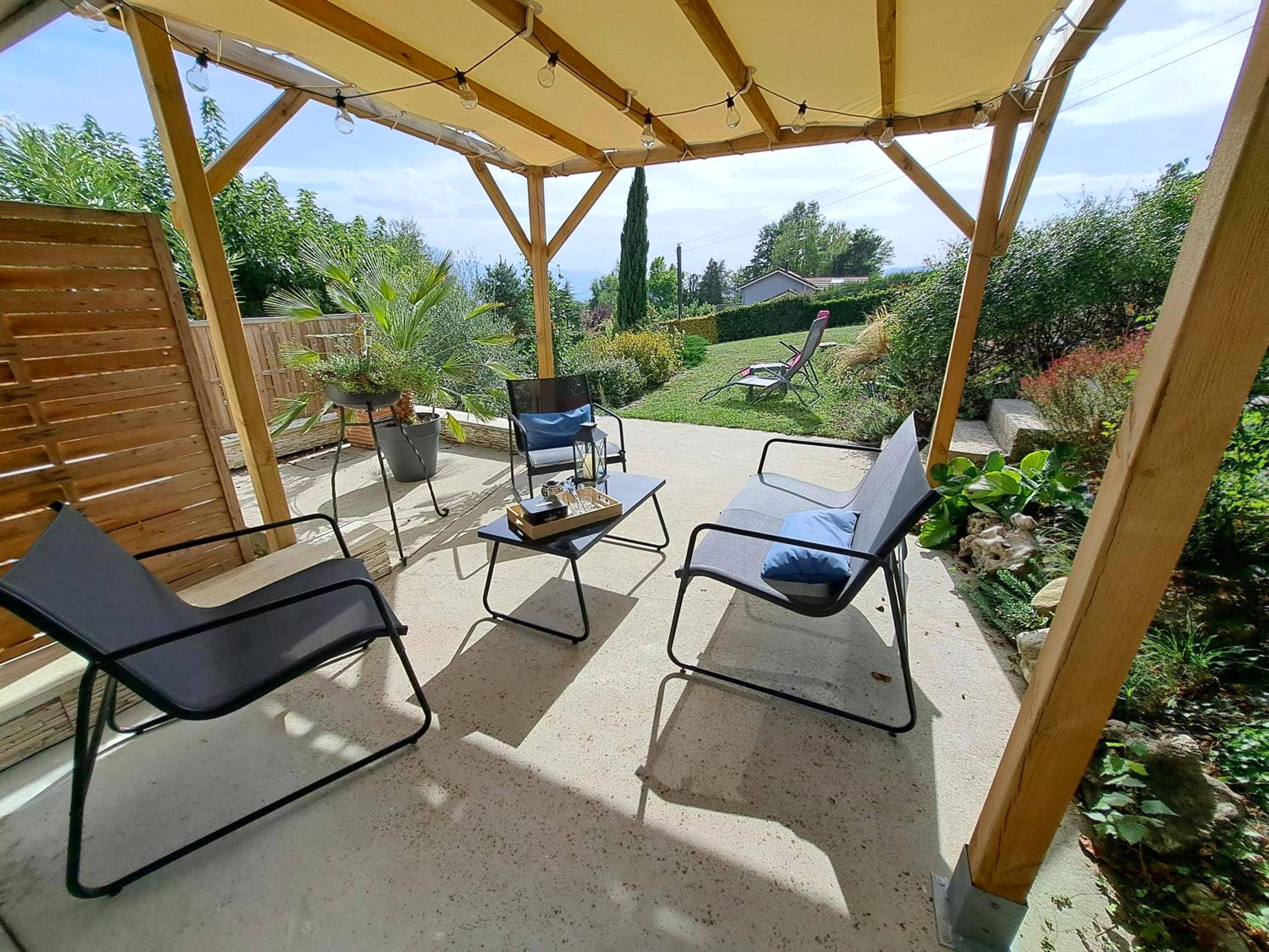 Photo du logement - Adorelys séjour bien être - spa et massage