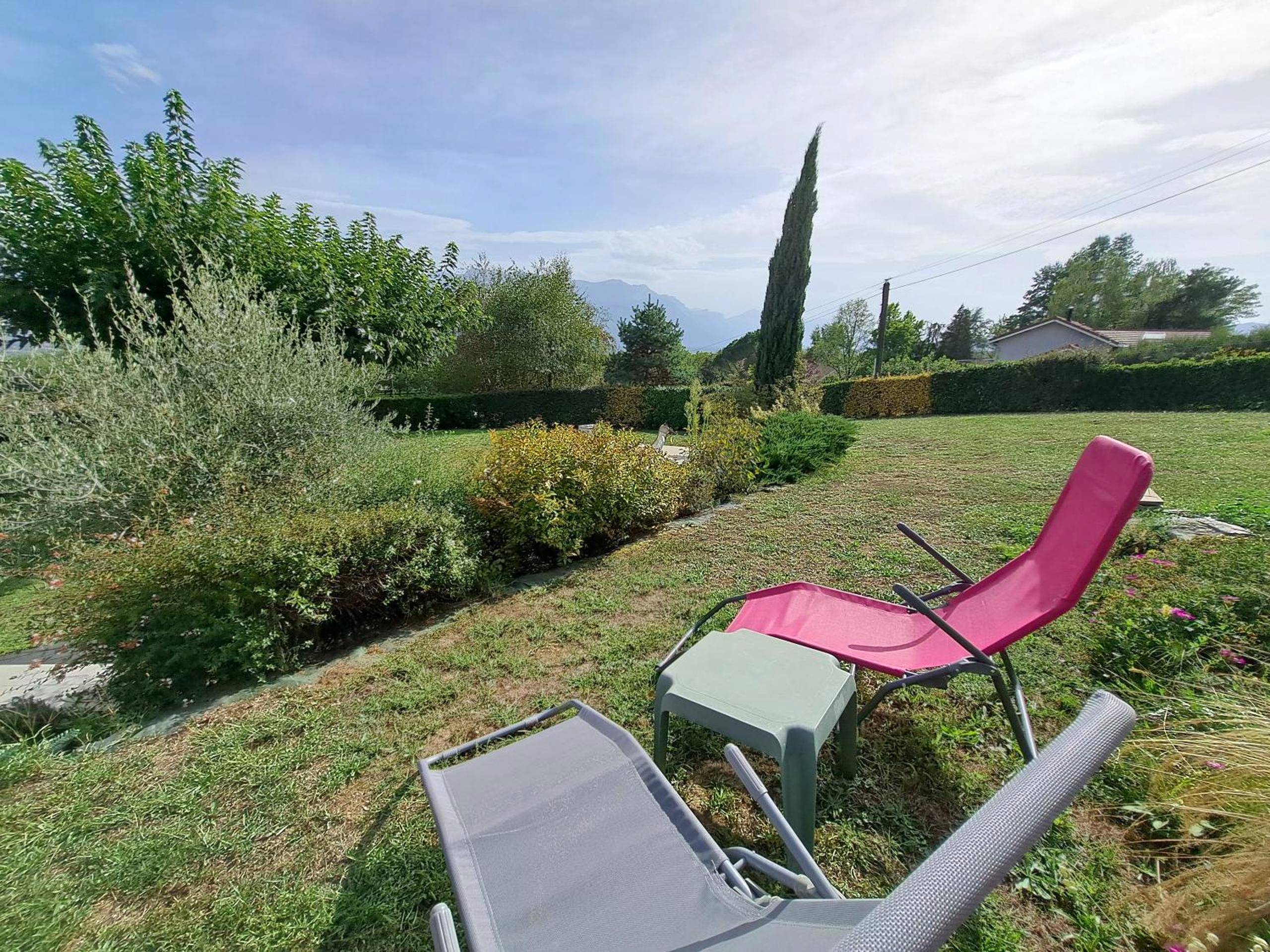 Photo du logement - Adorelys séjour bien être - spa et massage