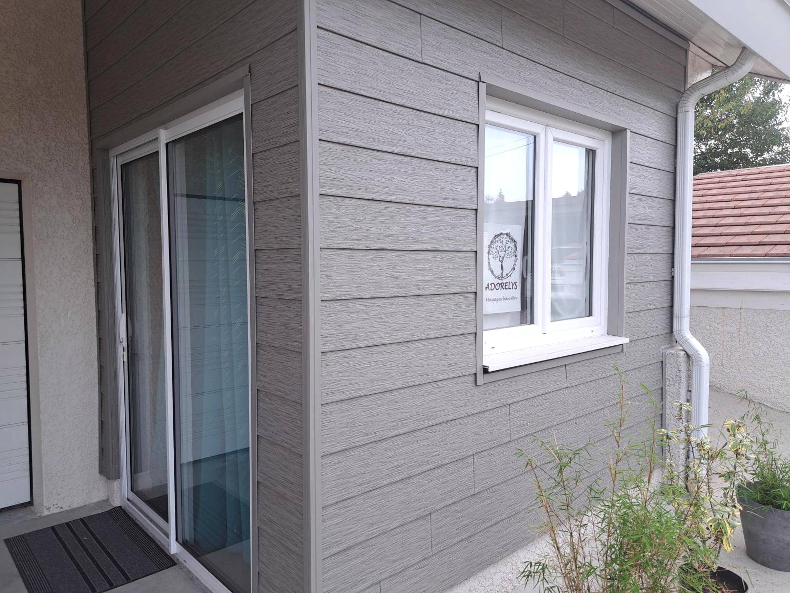 Photo du logement - Adorelys séjour bien être - spa et massage