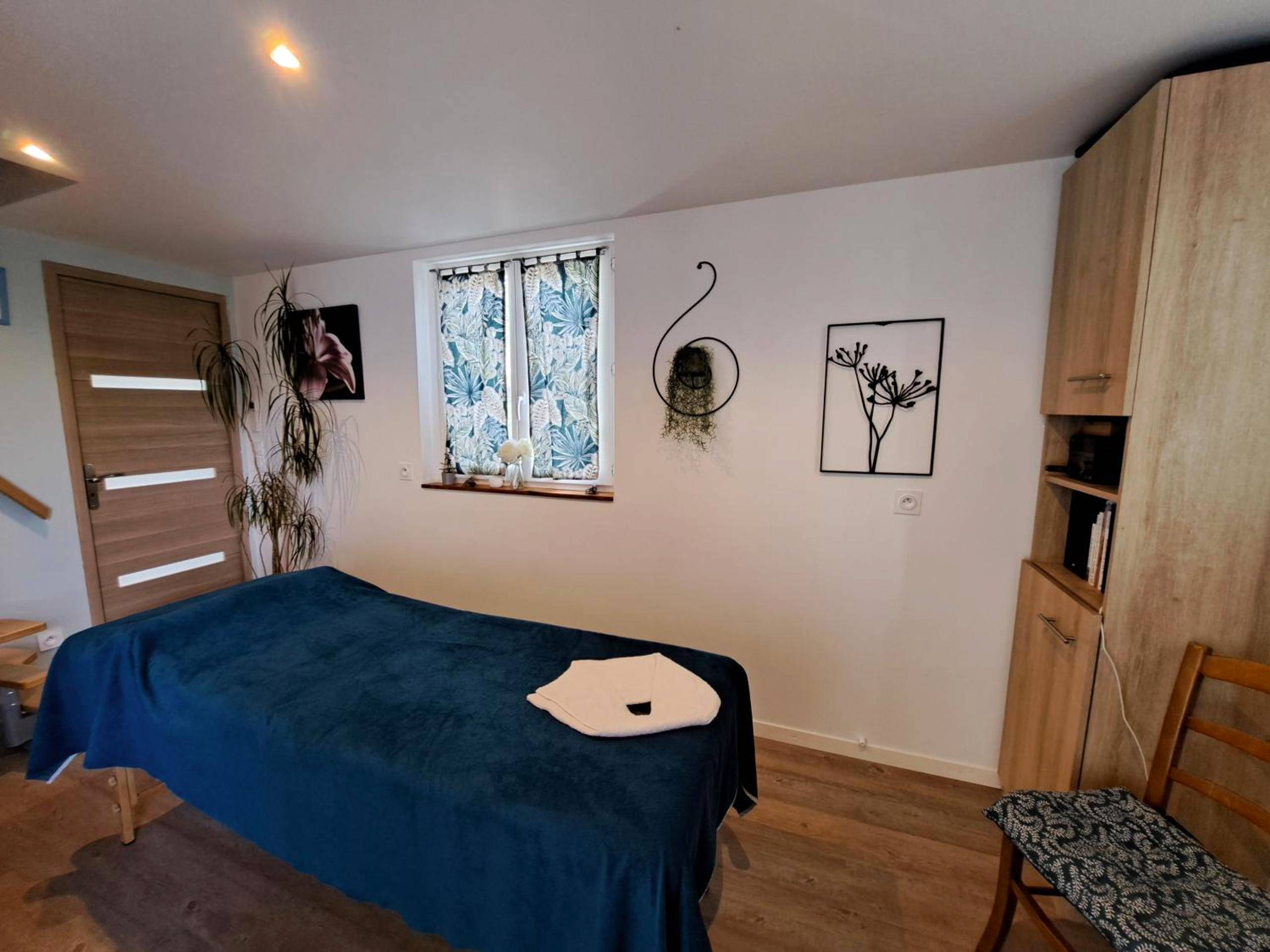 Photo du logement - Adorelys séjour bien être - spa et massage