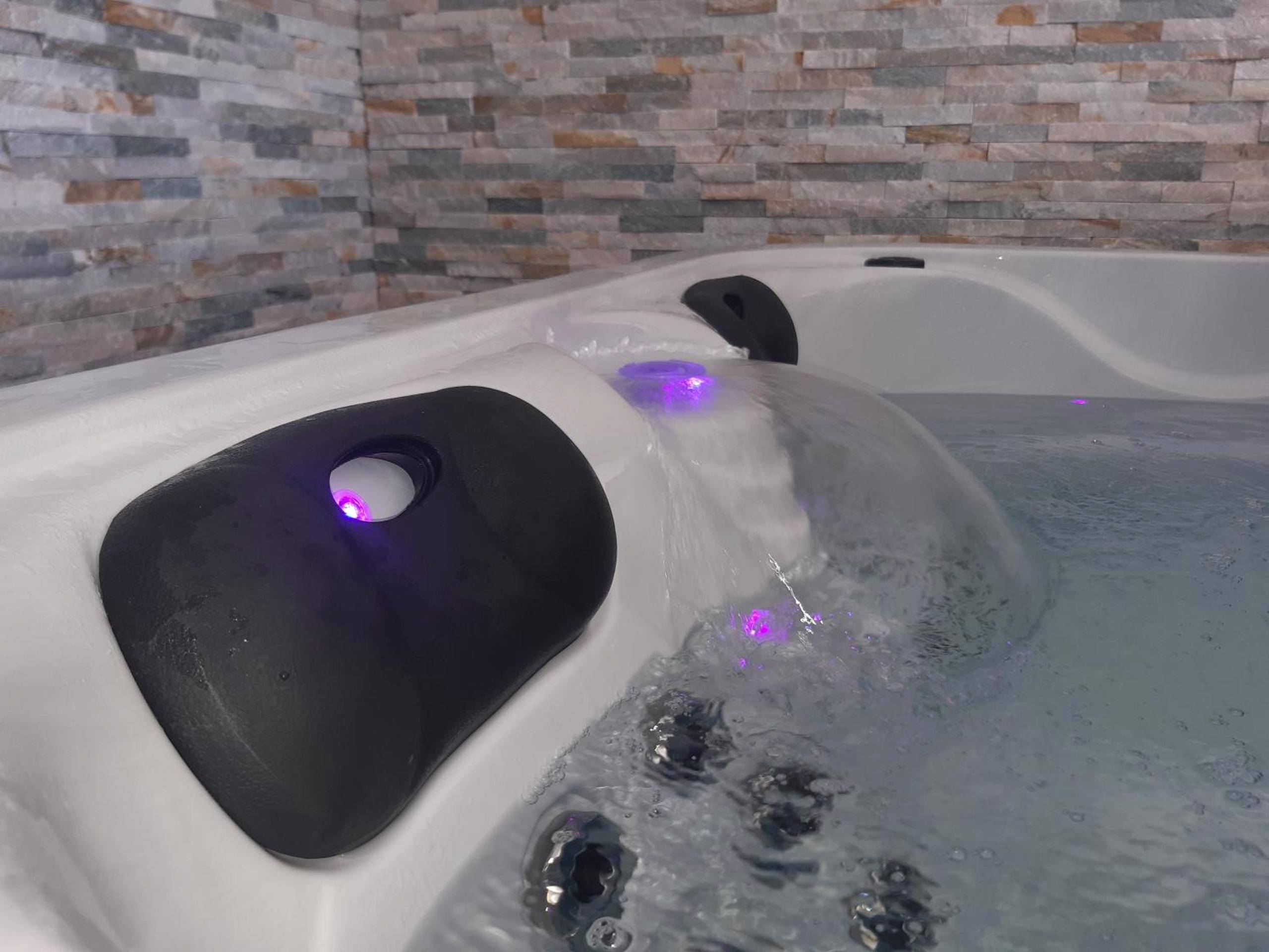 Photo du logement - Adorelys séjour bien être - spa et massage