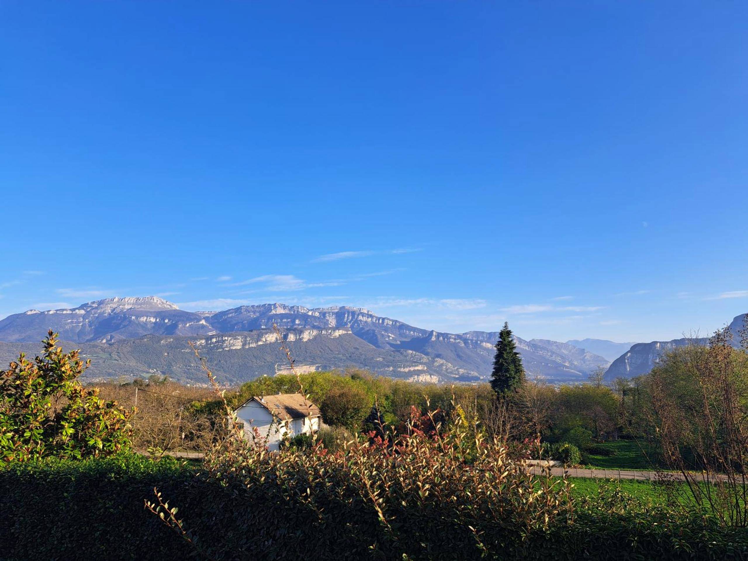 Photo du logement - Adorelys séjour bien être - spa et massage - Saint - Cassien