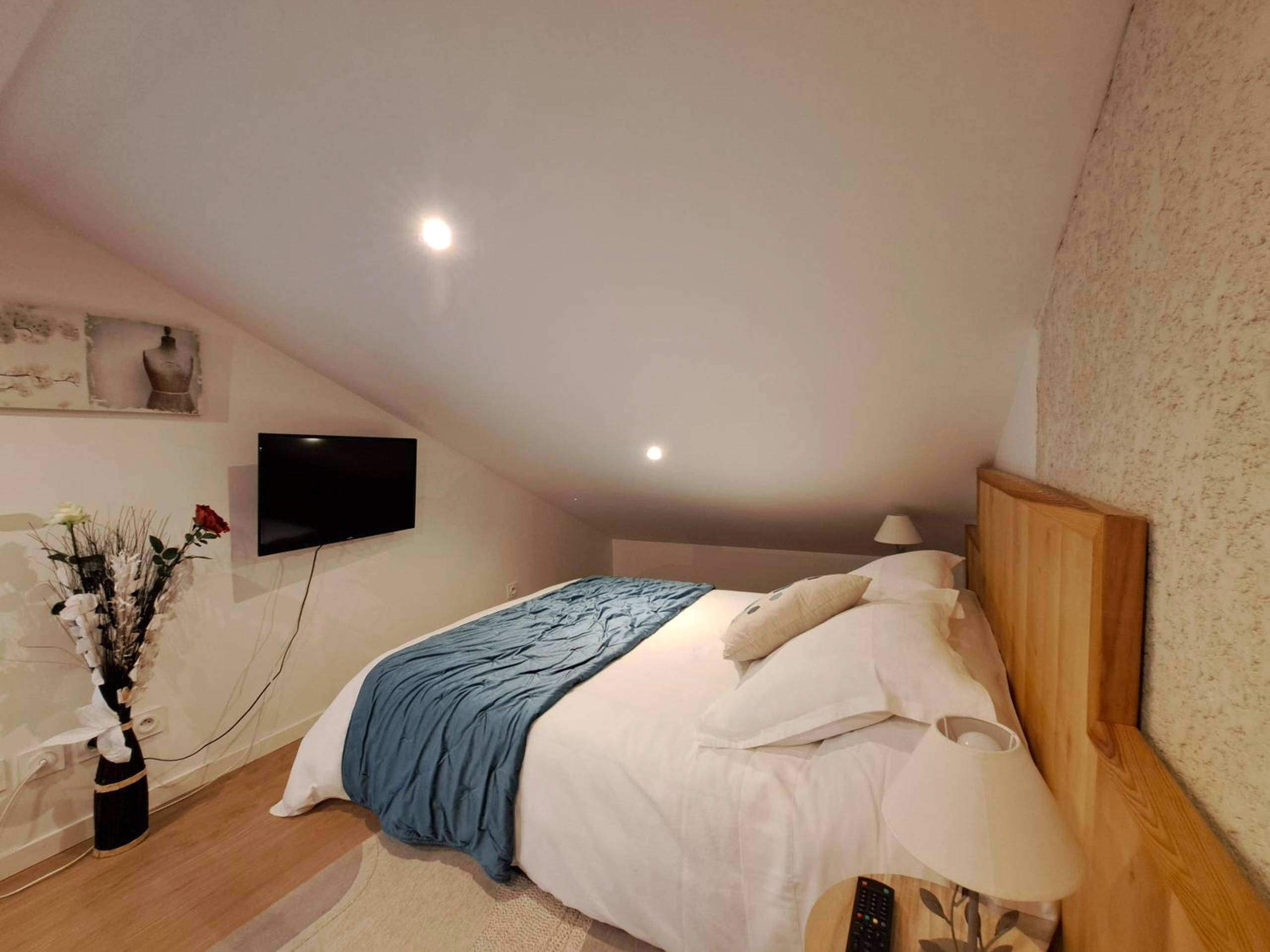 Photo du logement - Adorelys séjour bien être - spa et massage