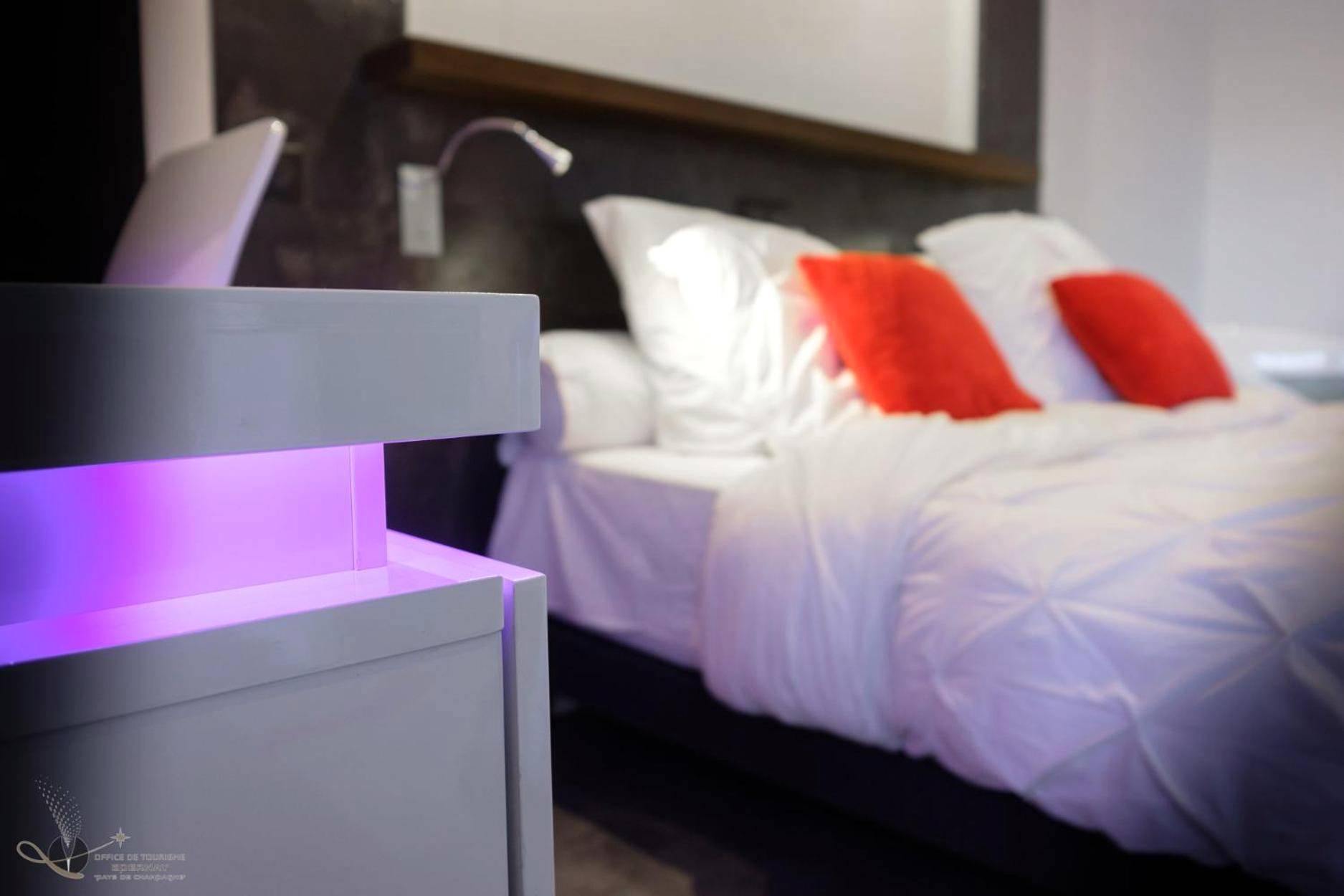 Photo du logement - ADsweet